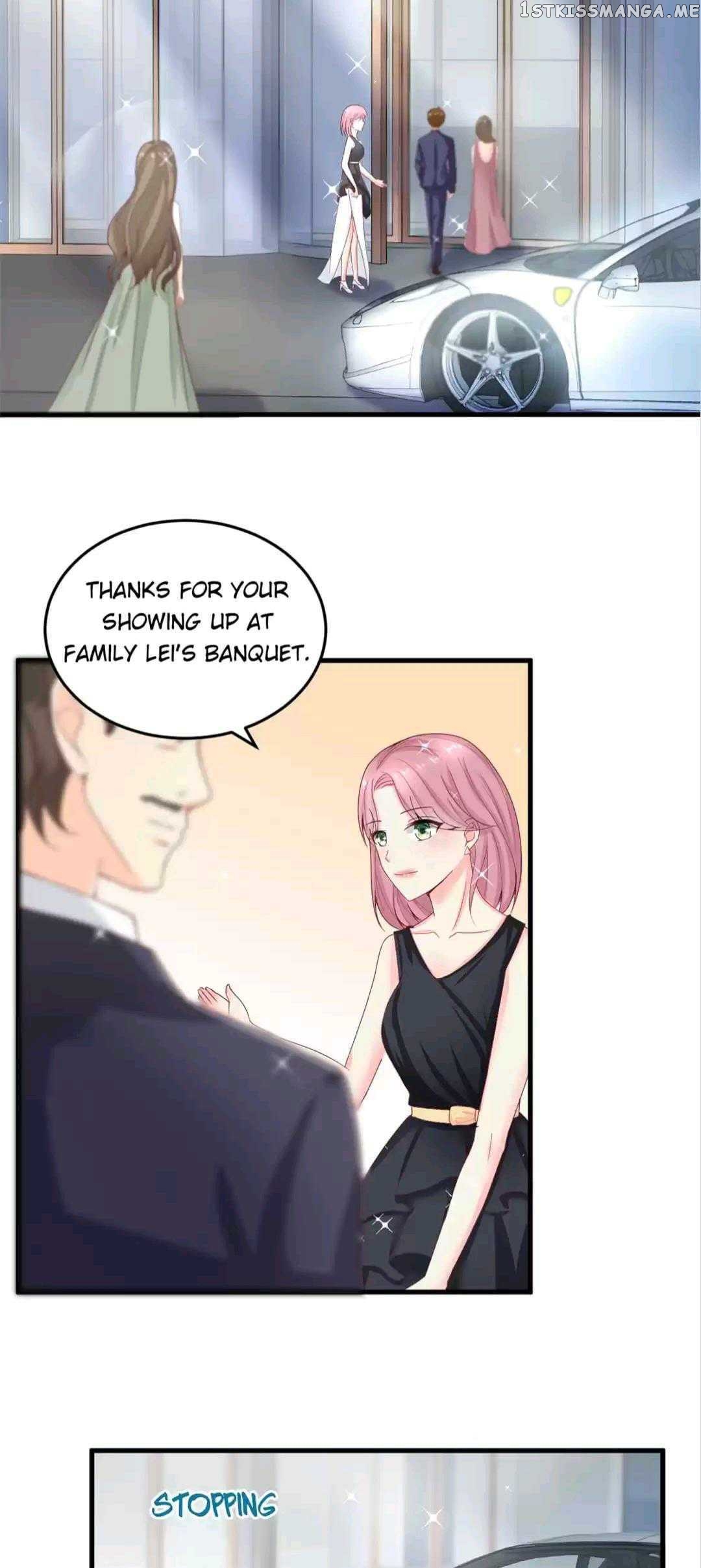 Marry Me Again, Honey chapter 89 - page 16