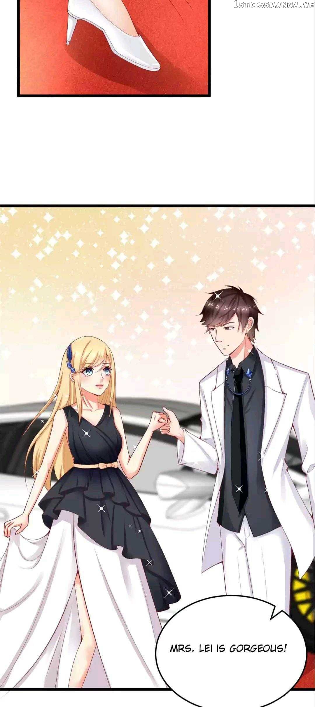 Marry Me Again, Honey chapter 89 - page 19