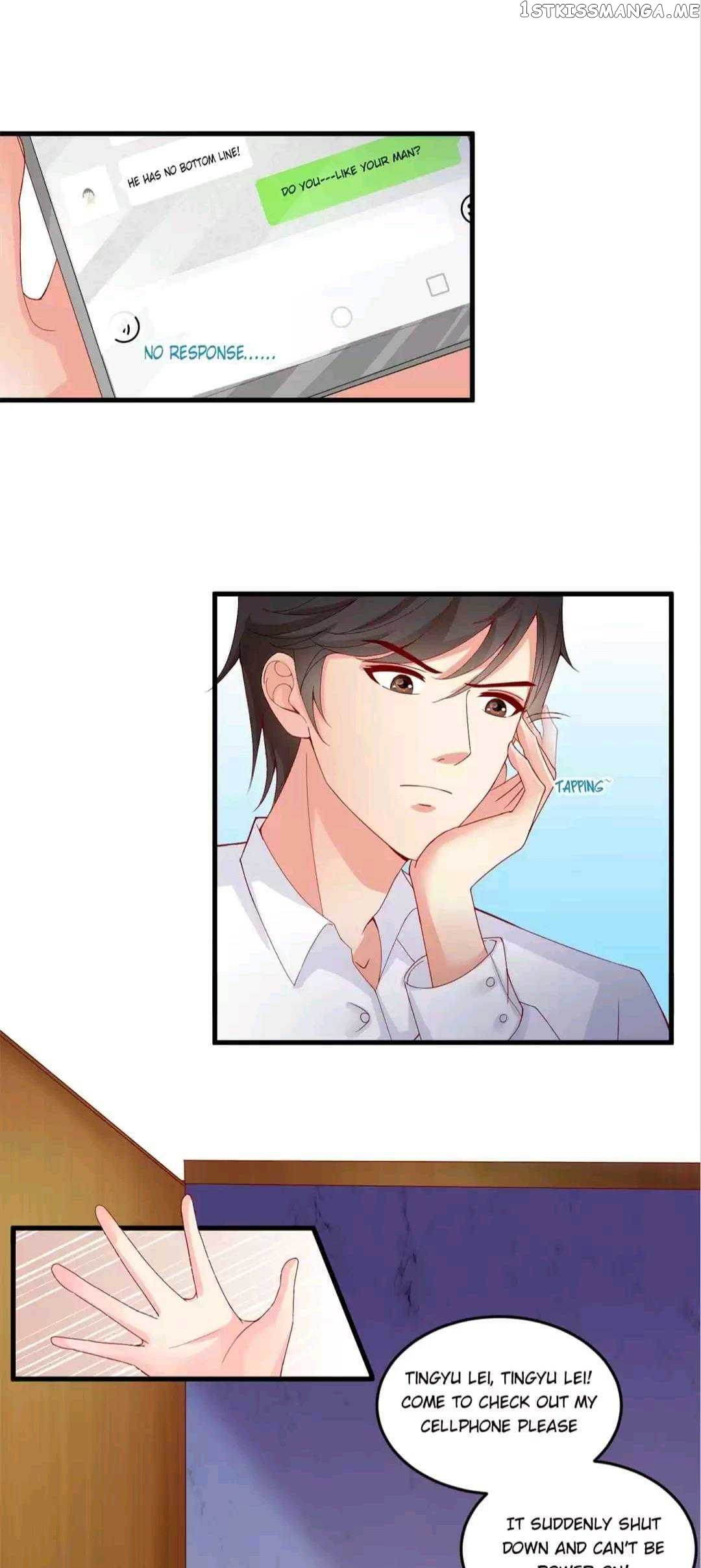 Marry Me Again, Honey chapter 89 - page 2