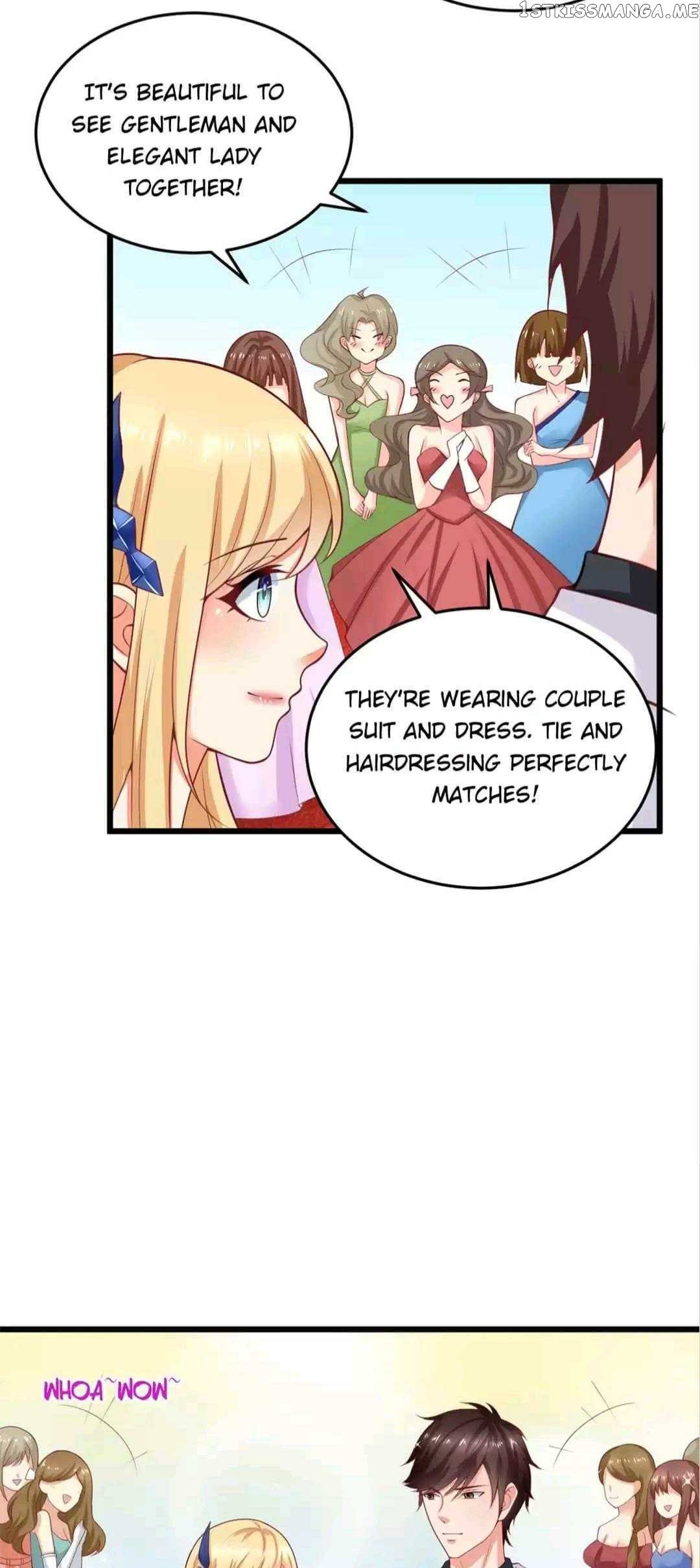 Marry Me Again, Honey chapter 89 - page 20