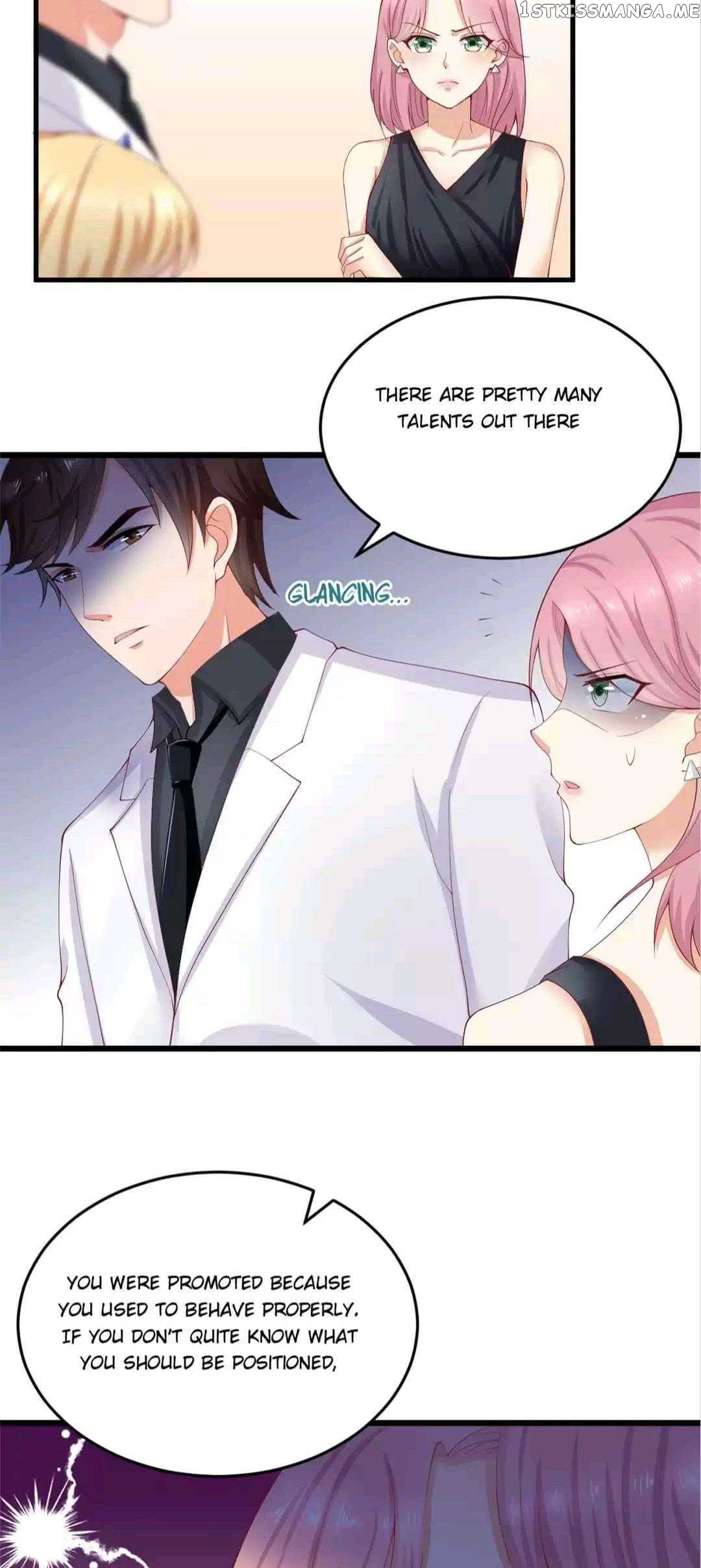 Marry Me Again, Honey chapter 89 - page 22