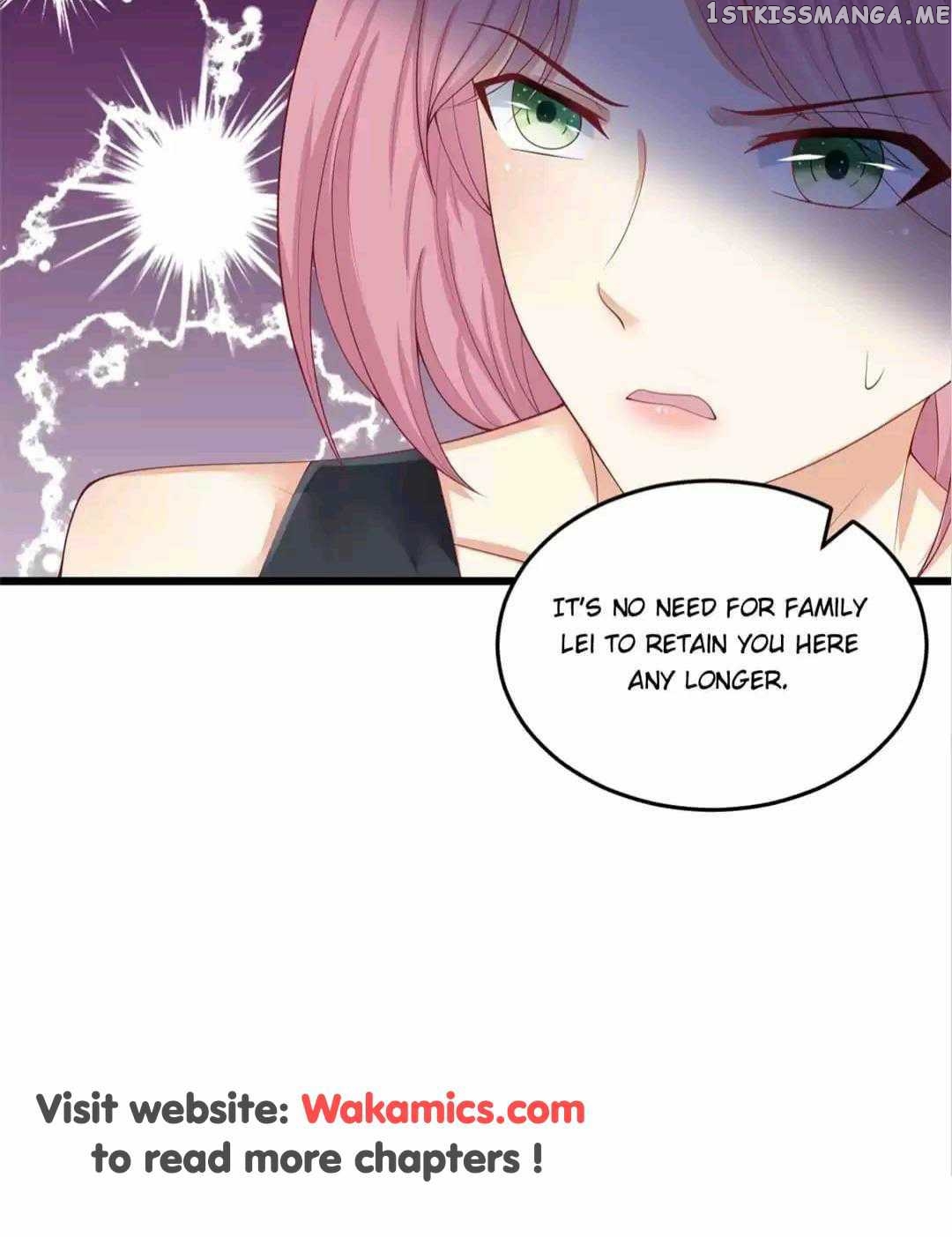 Marry Me Again, Honey chapter 89 - page 23