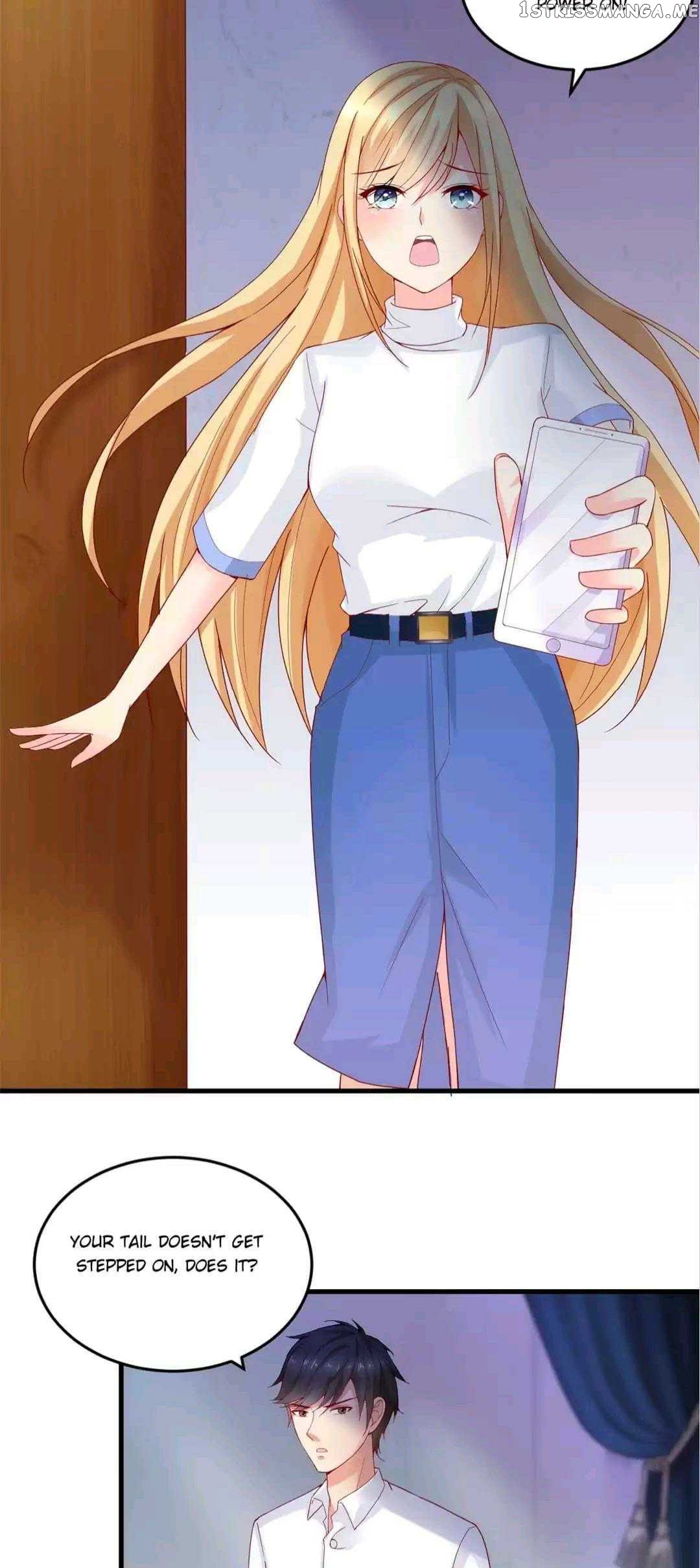 Marry Me Again, Honey chapter 89 - page 3