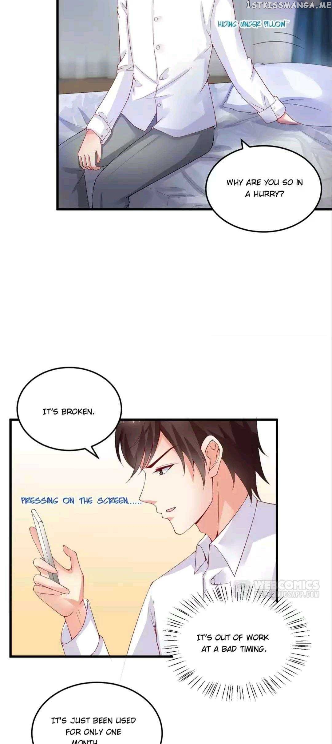 Marry Me Again, Honey chapter 89 - page 4