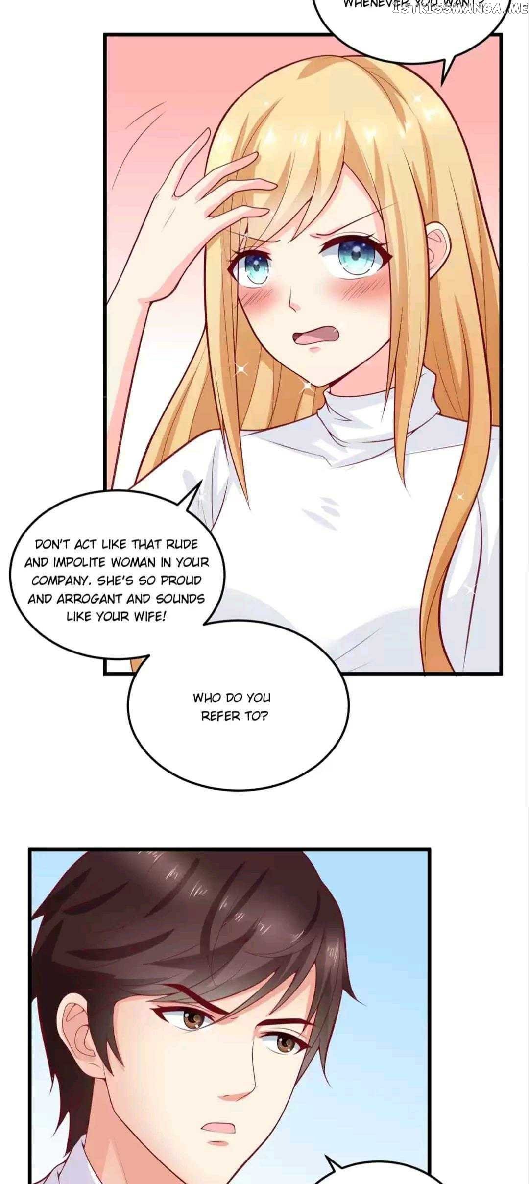 Marry Me Again, Honey chapter 89 - page 6