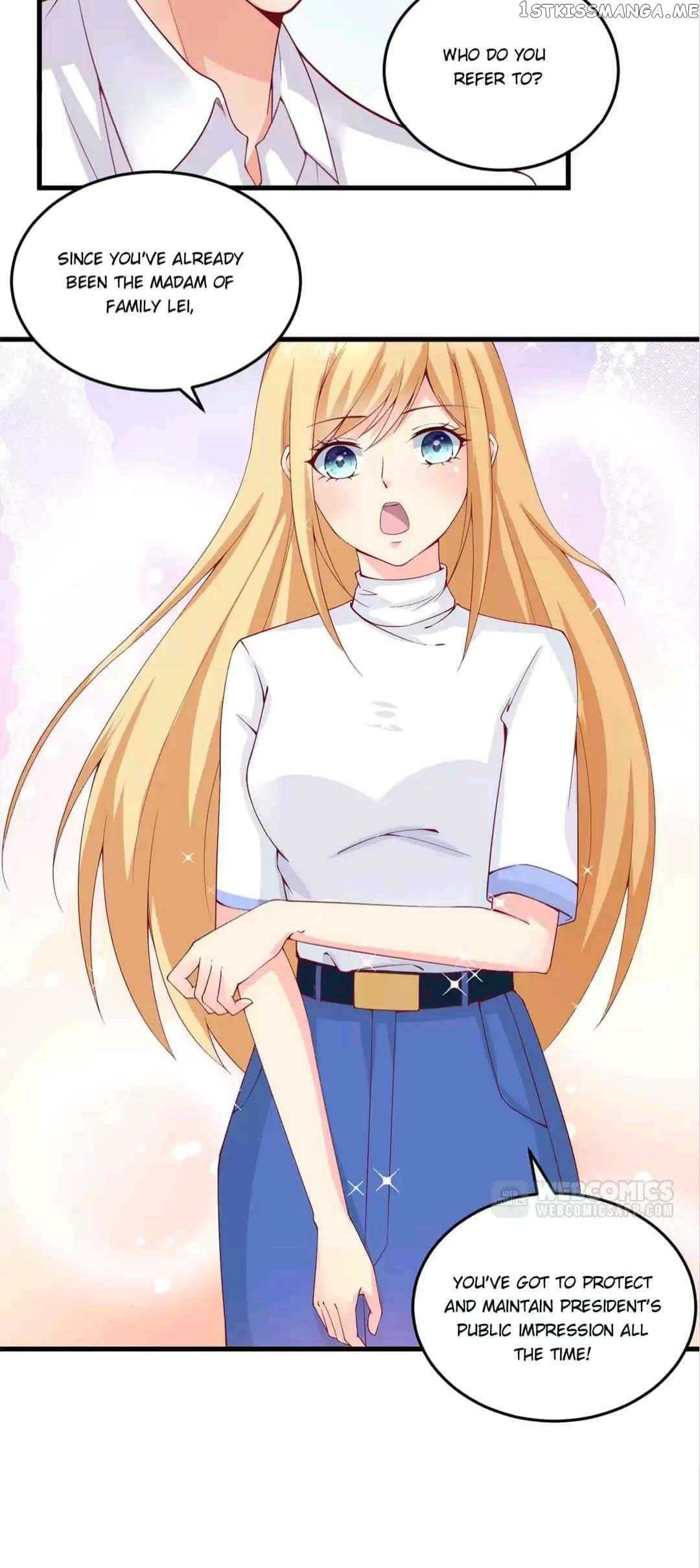 Marry Me Again, Honey chapter 89 - page 7