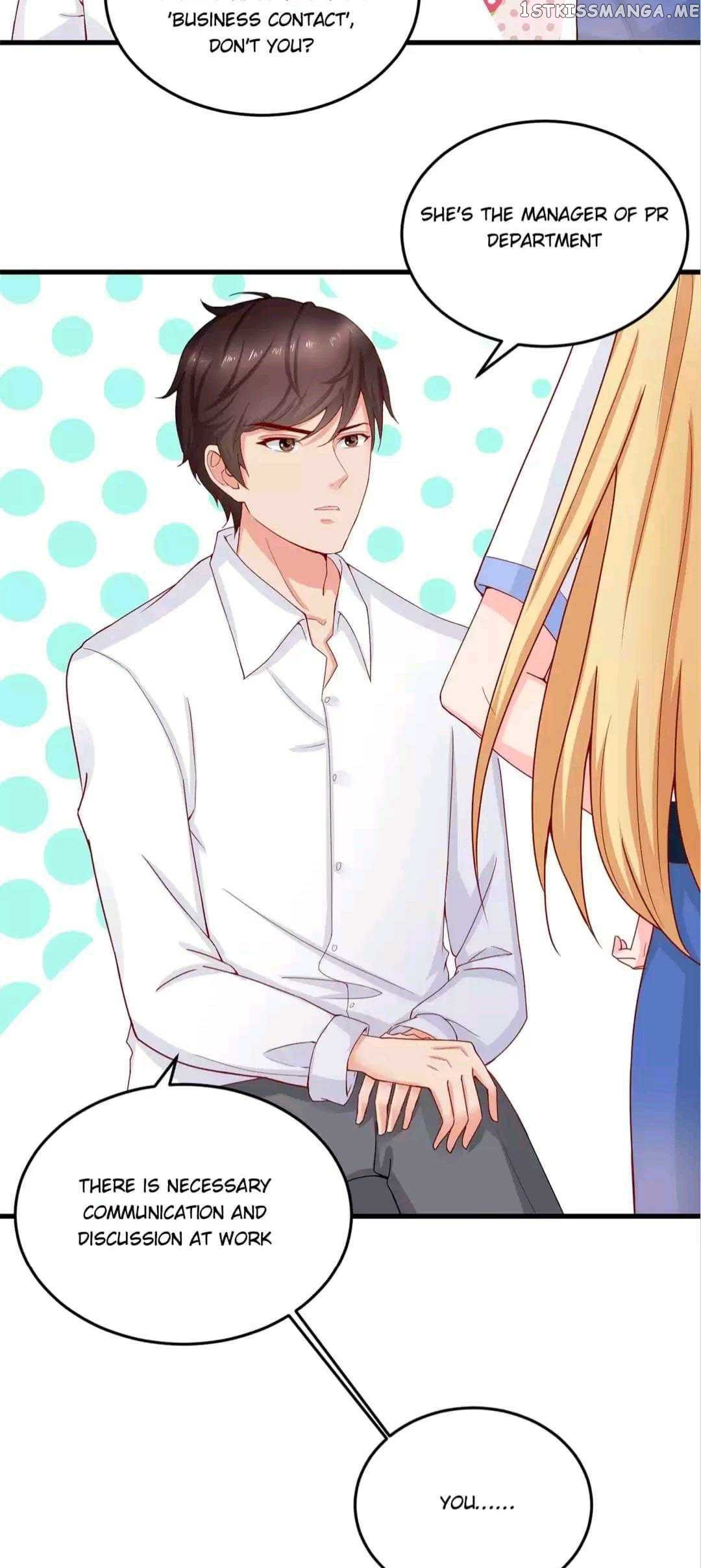 Marry Me Again, Honey chapter 89 - page 9