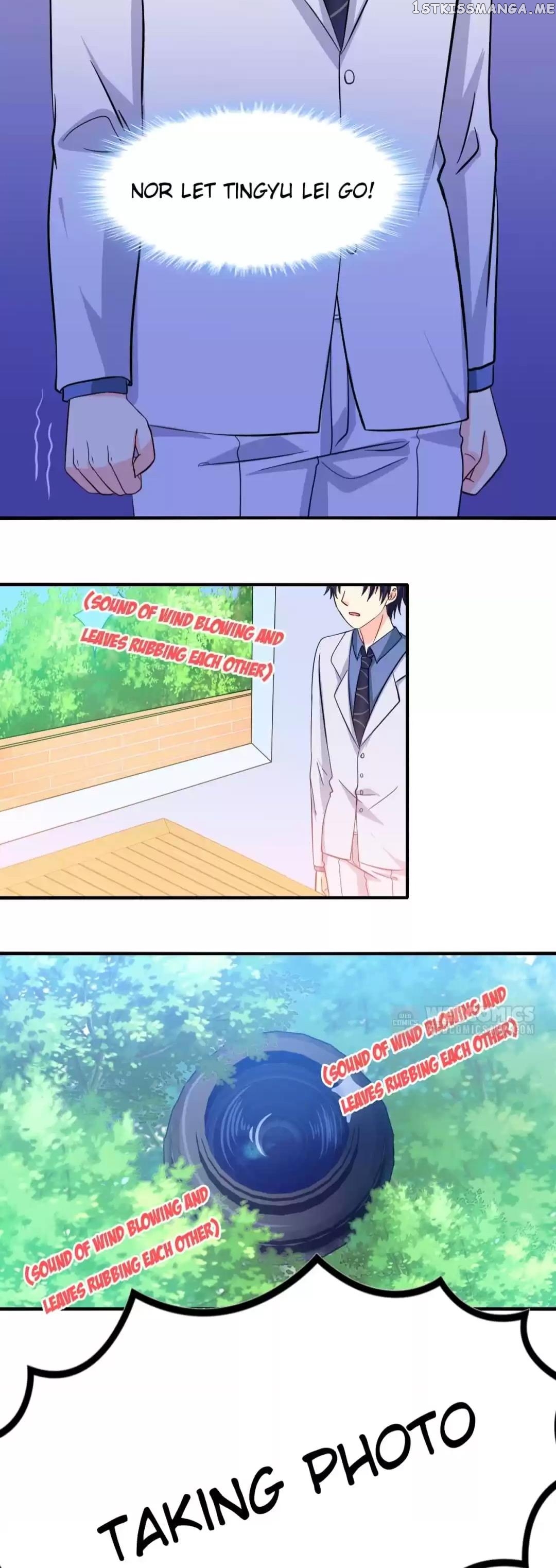 Marry Me Again, Honey chapter 58 - page 10