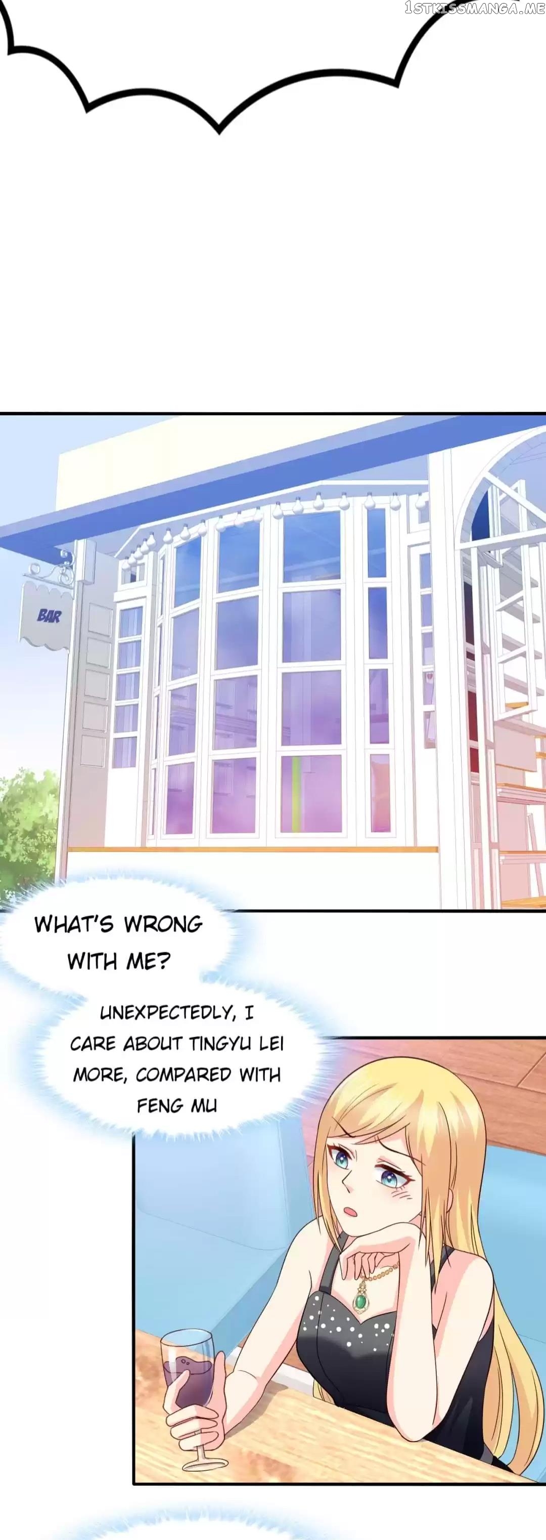 Marry Me Again, Honey chapter 58 - page 11