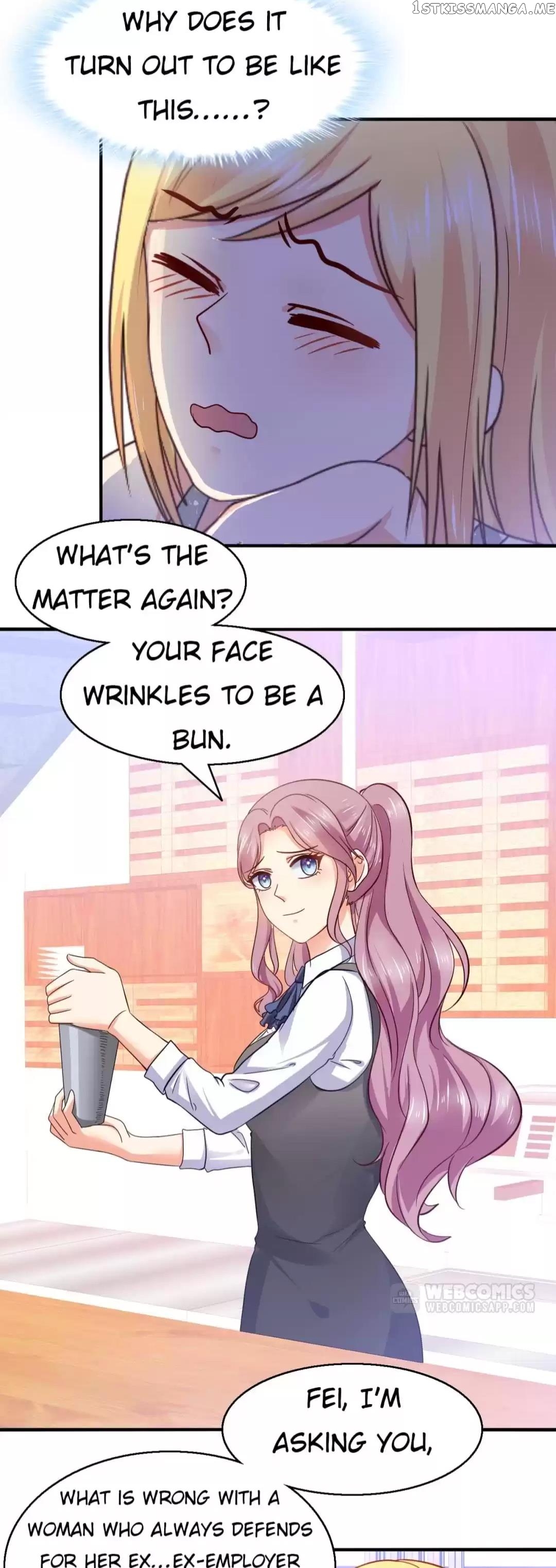 Marry Me Again, Honey chapter 58 - page 12