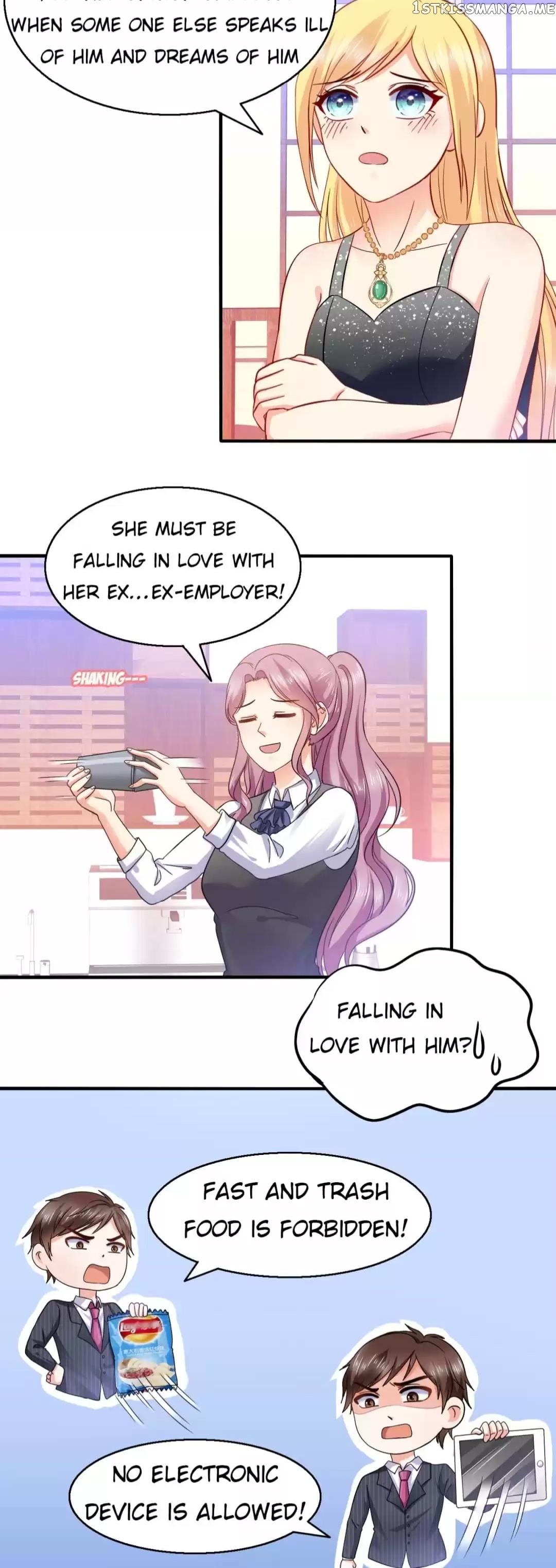 Marry Me Again, Honey chapter 58 - page 13