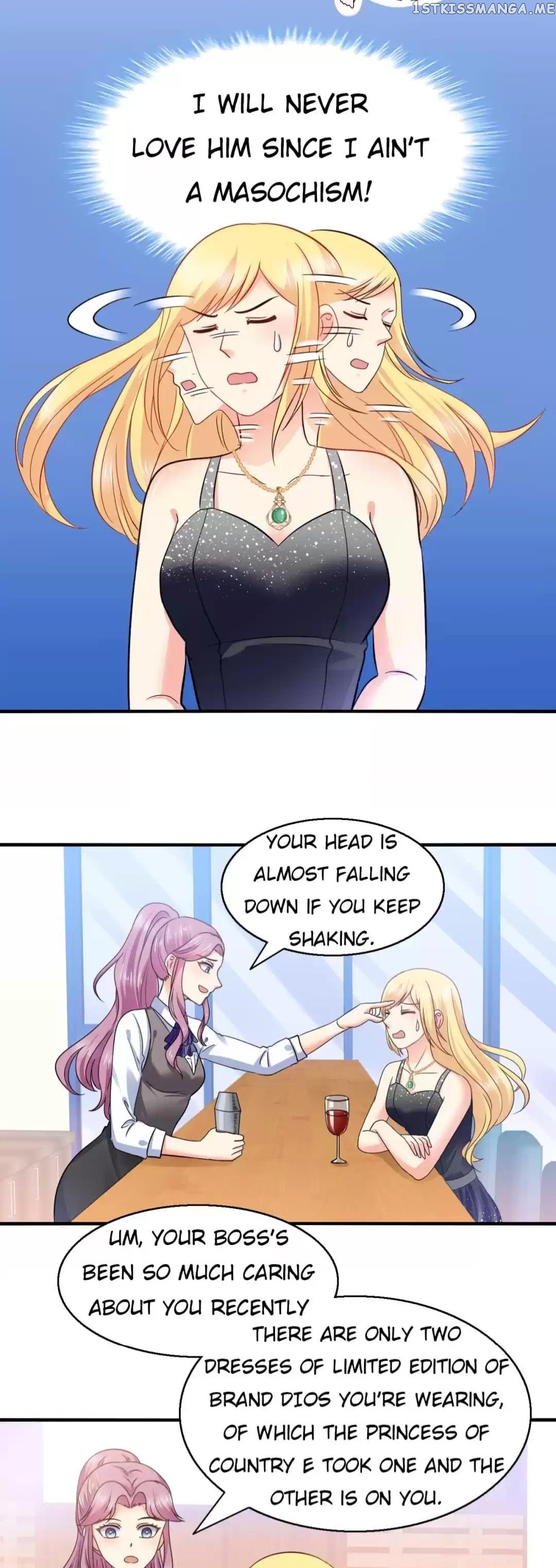 Marry Me Again, Honey chapter 58 - page 14