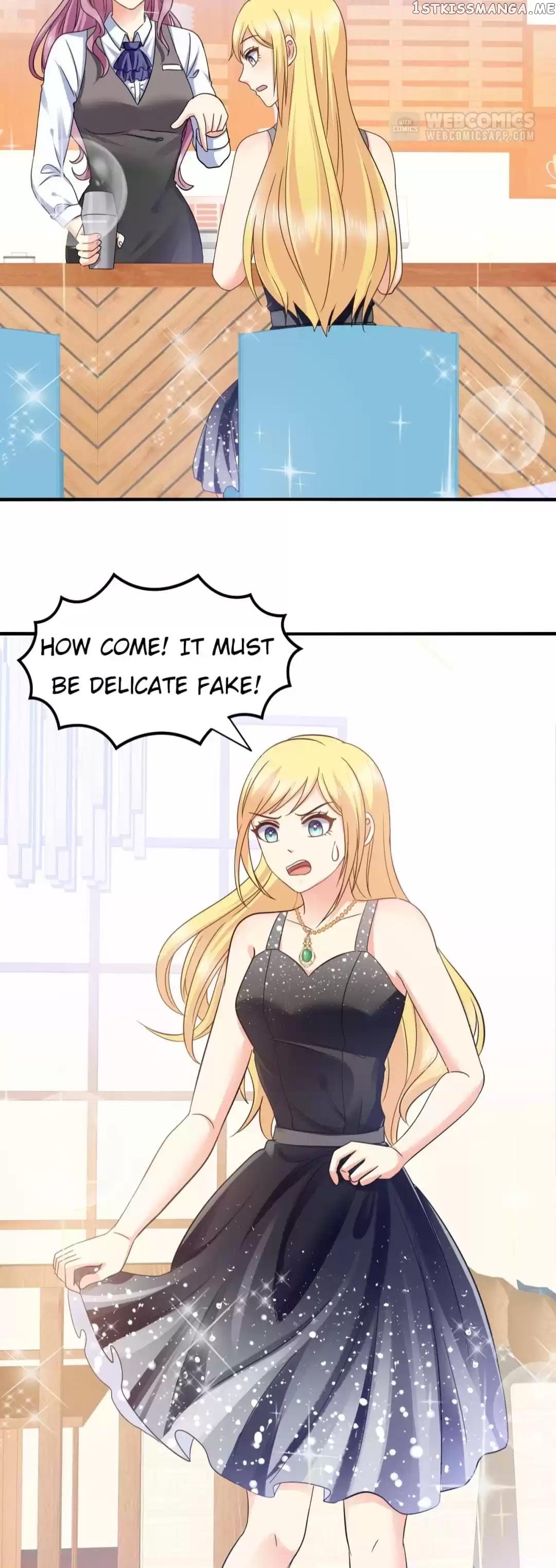 Marry Me Again, Honey chapter 58 - page 15