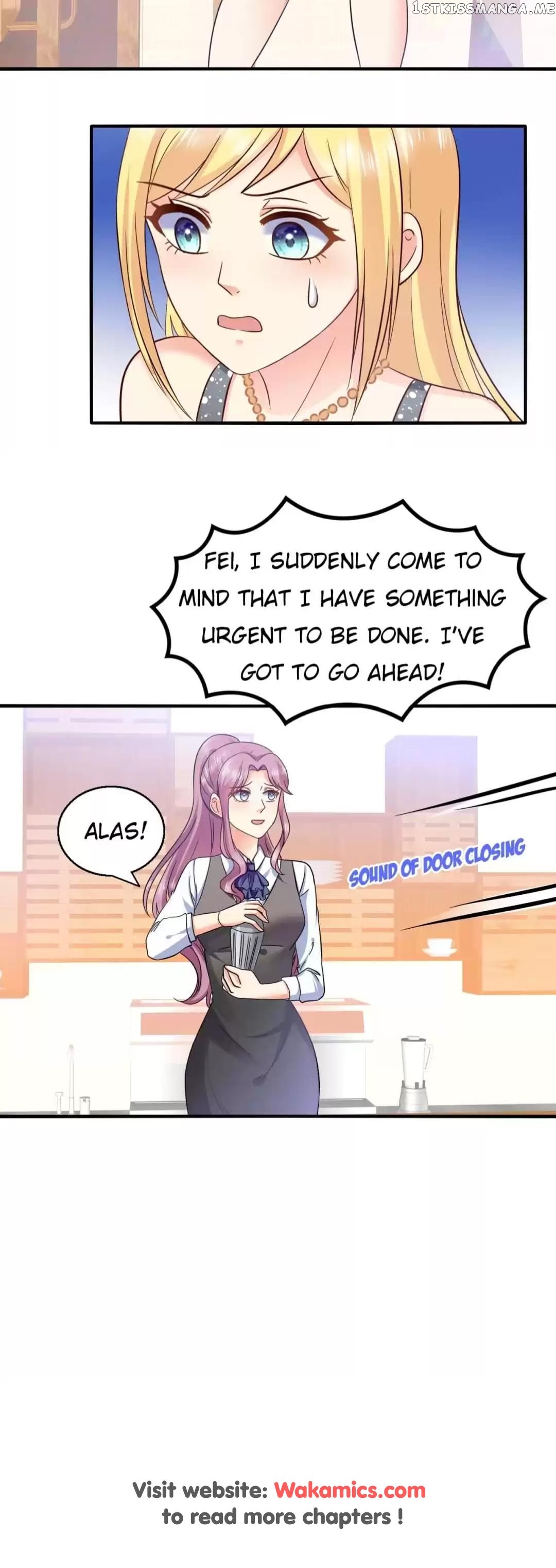 Marry Me Again, Honey chapter 58 - page 16