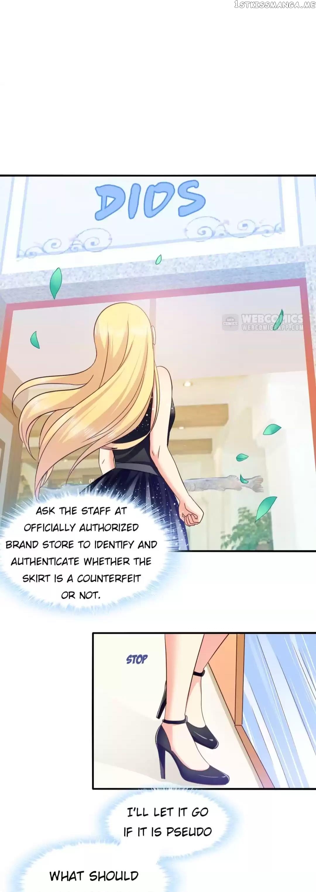Marry Me Again, Honey chapter 58 - page 17