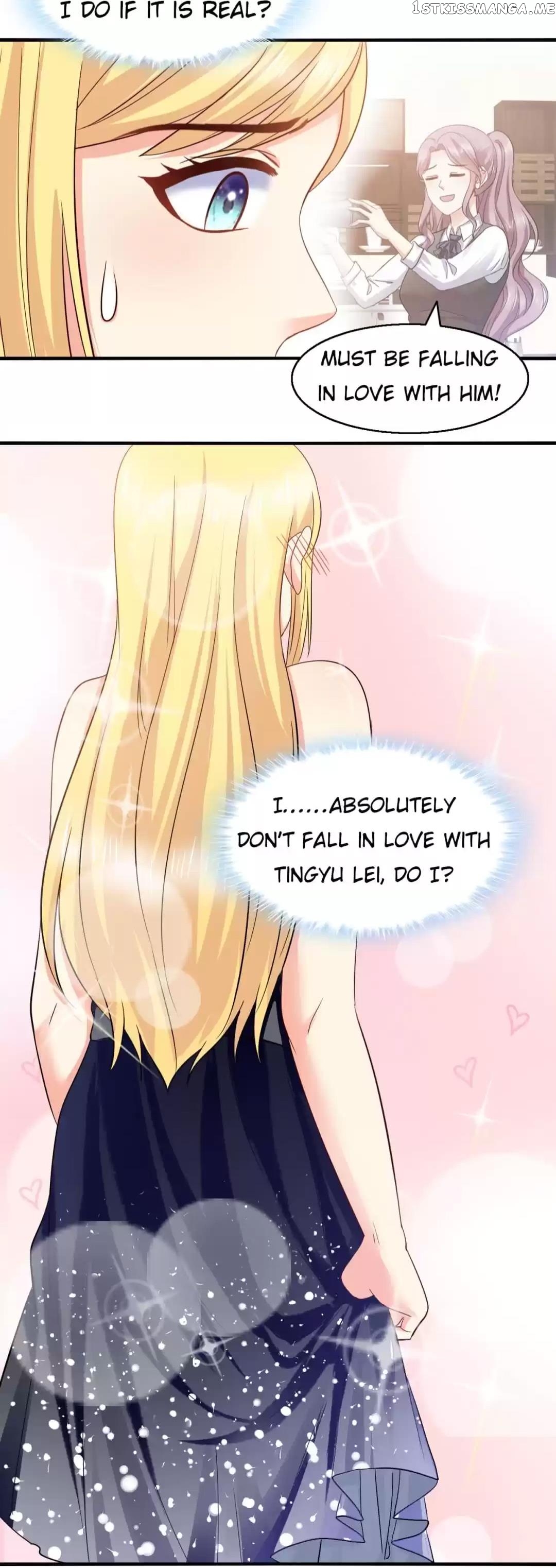 Marry Me Again, Honey chapter 58 - page 18