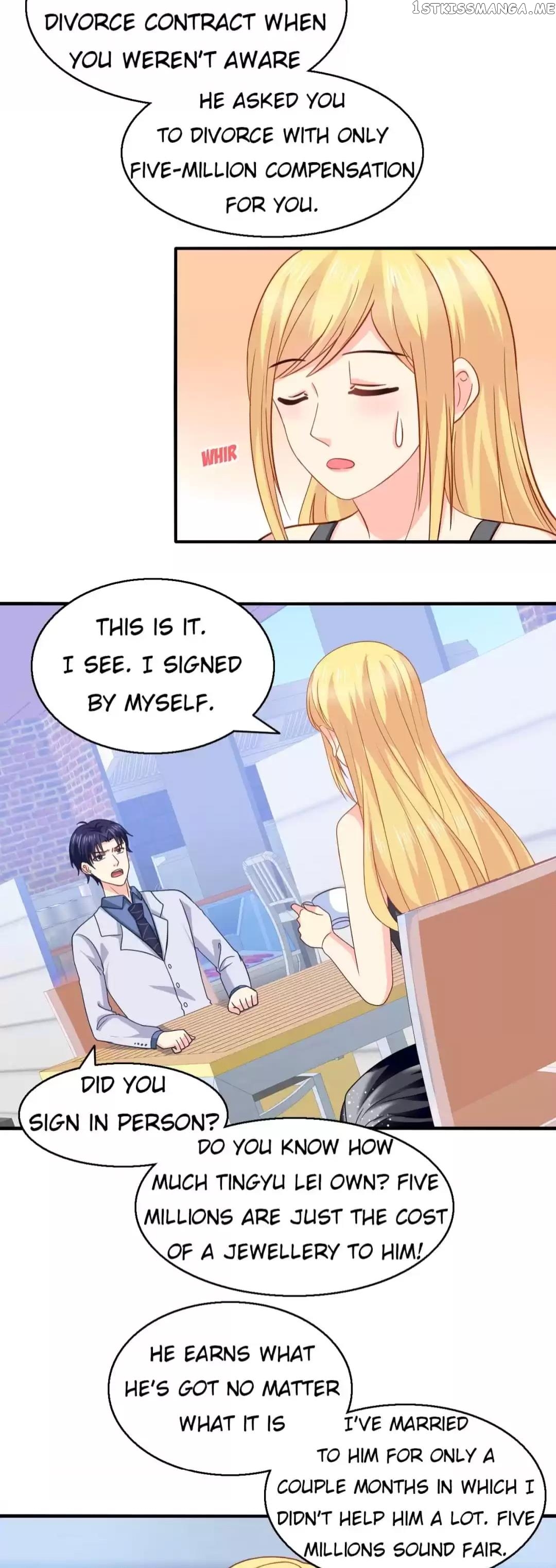 Marry Me Again, Honey chapter 58 - page 2