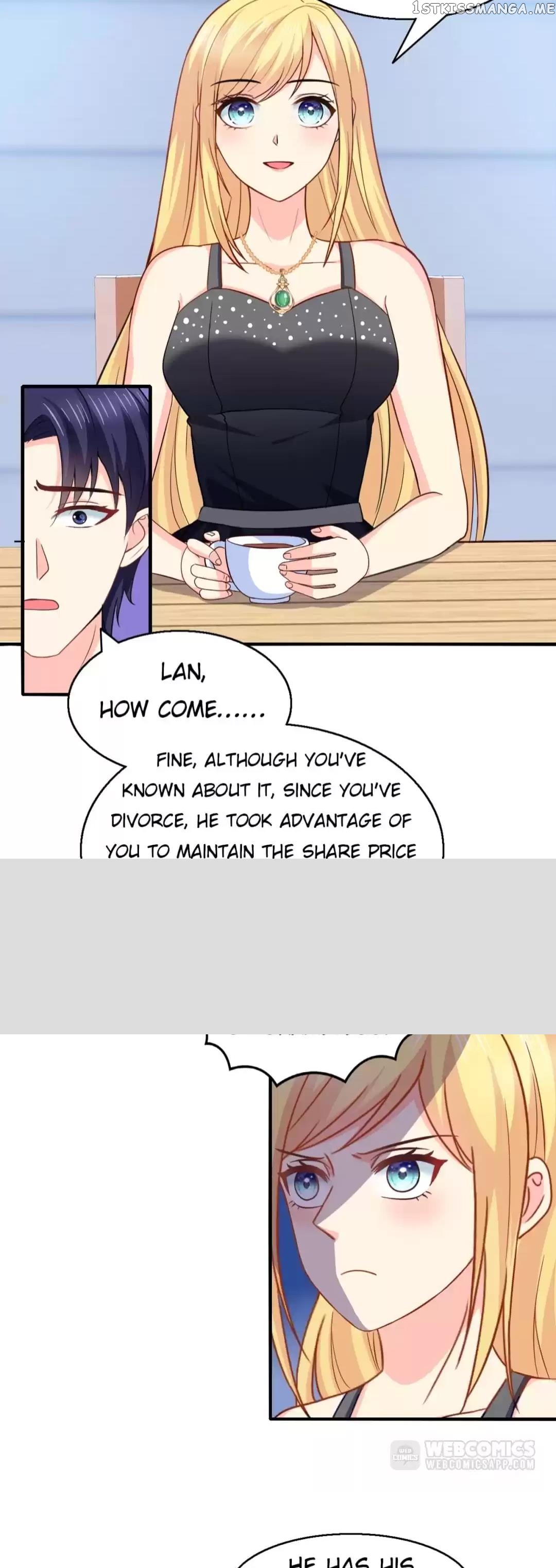 Marry Me Again, Honey chapter 58 - page 3
