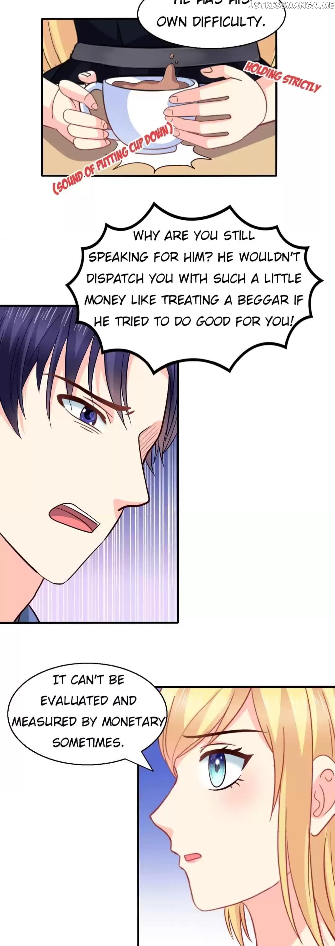 Marry Me Again, Honey chapter 58 - page 4