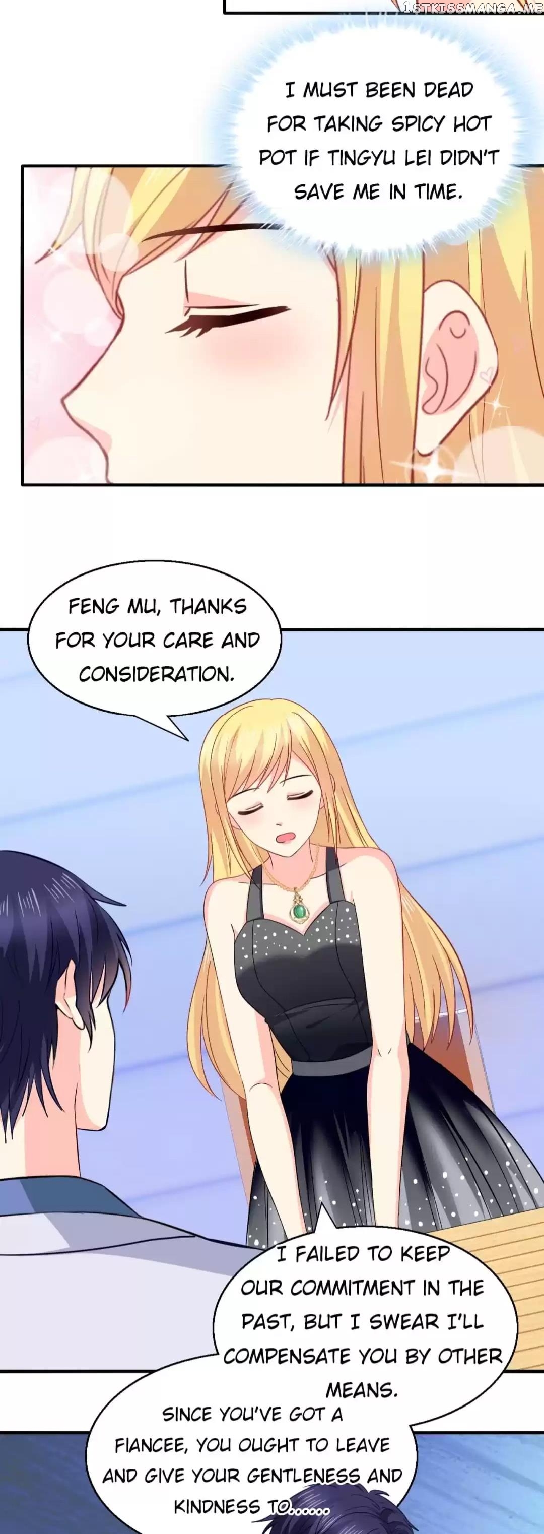 Marry Me Again, Honey chapter 58 - page 5