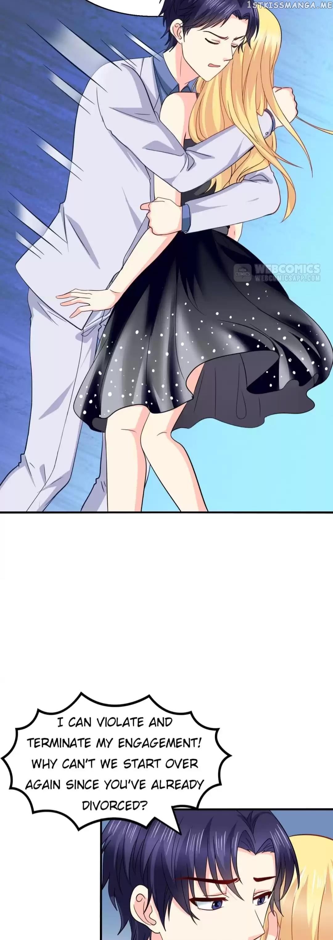 Marry Me Again, Honey chapter 58 - page 6