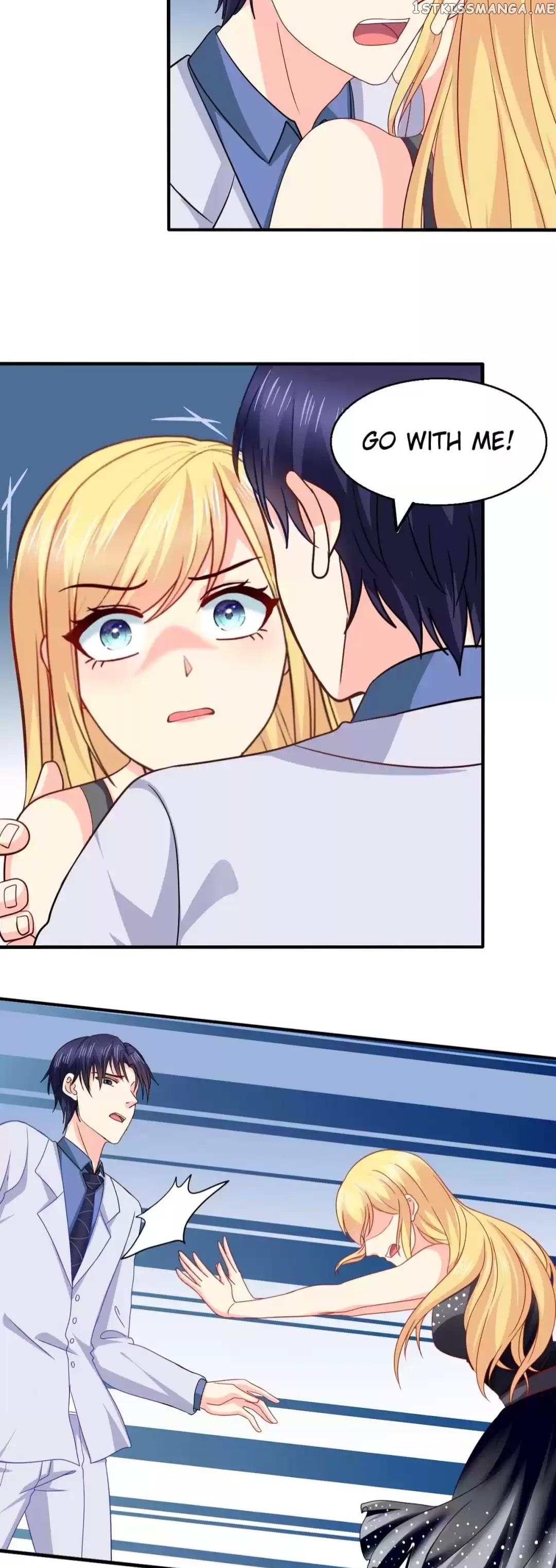 Marry Me Again, Honey chapter 58 - page 7