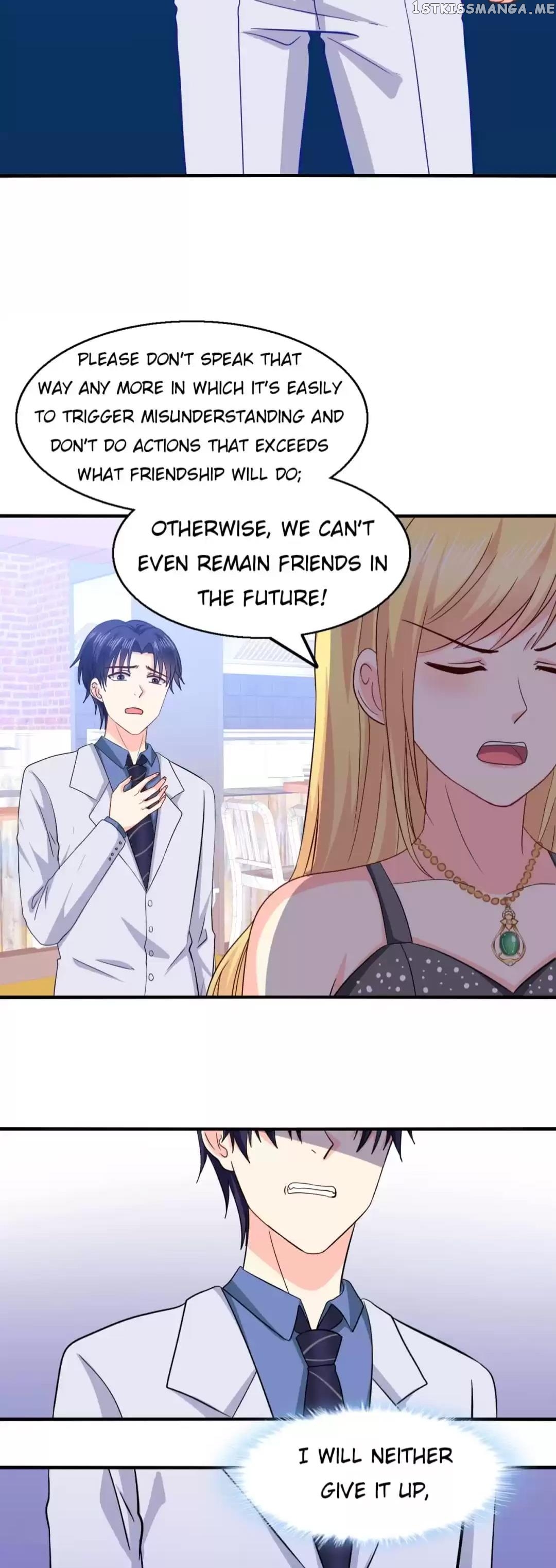 Marry Me Again, Honey chapter 58 - page 9