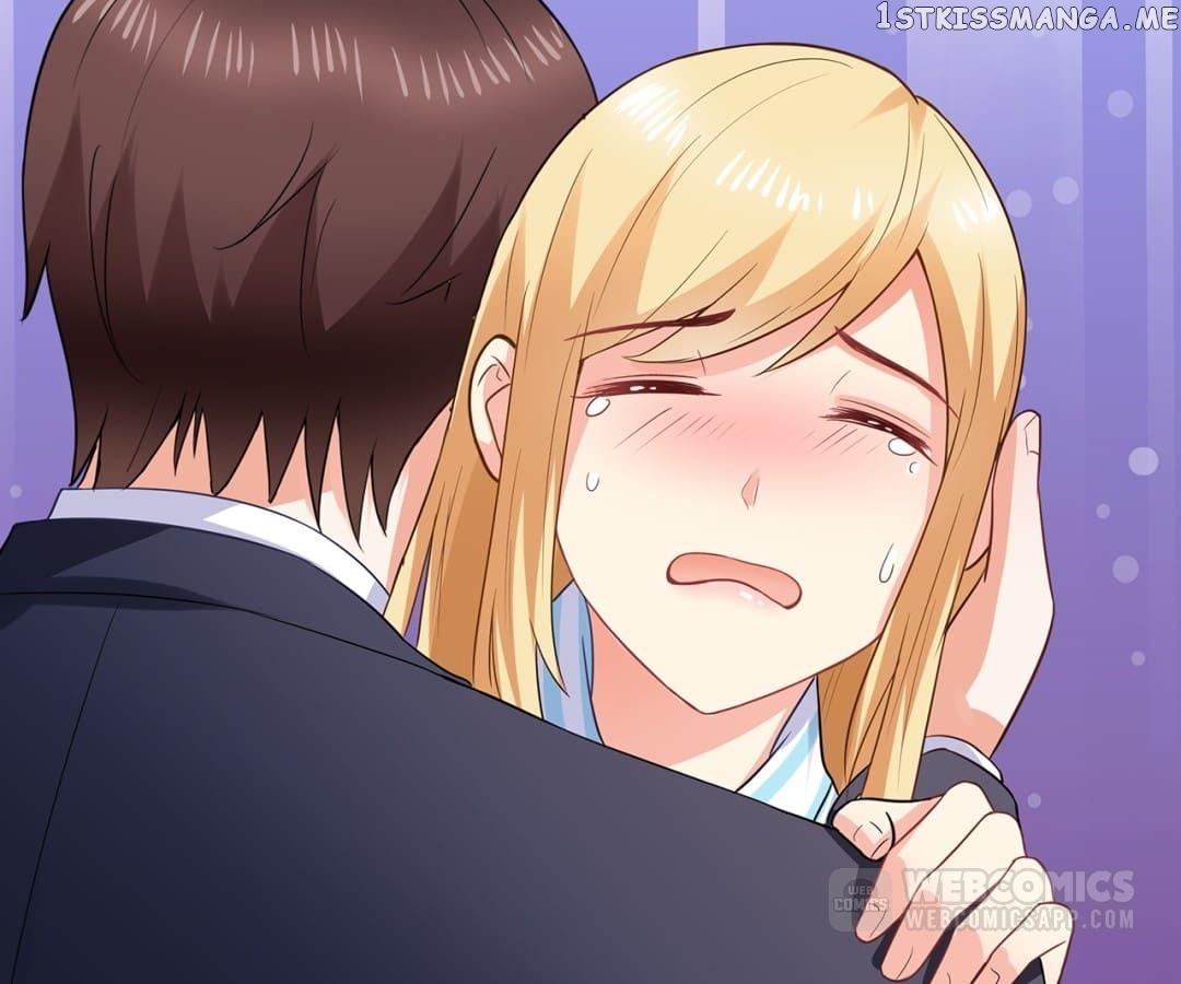 Marry Me Again, Honey chapter 25 - page 10