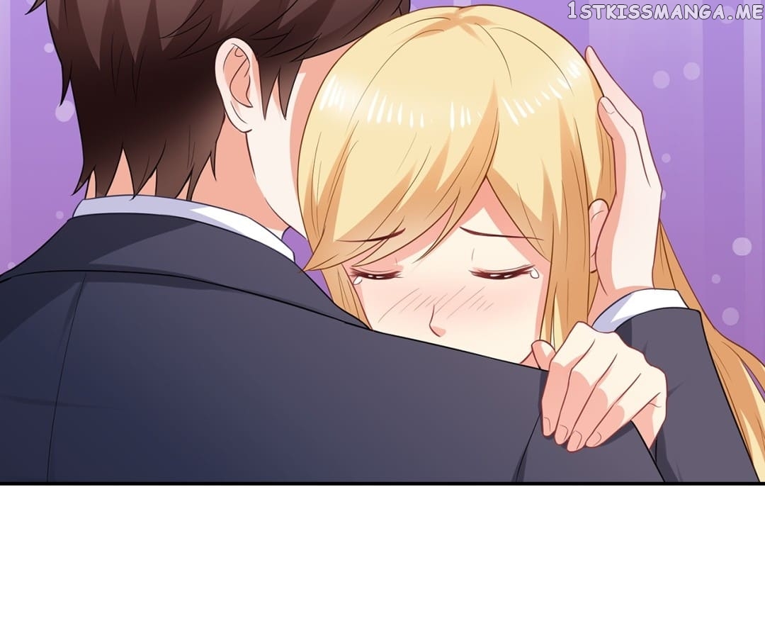 Marry Me Again, Honey chapter 25 - page 12