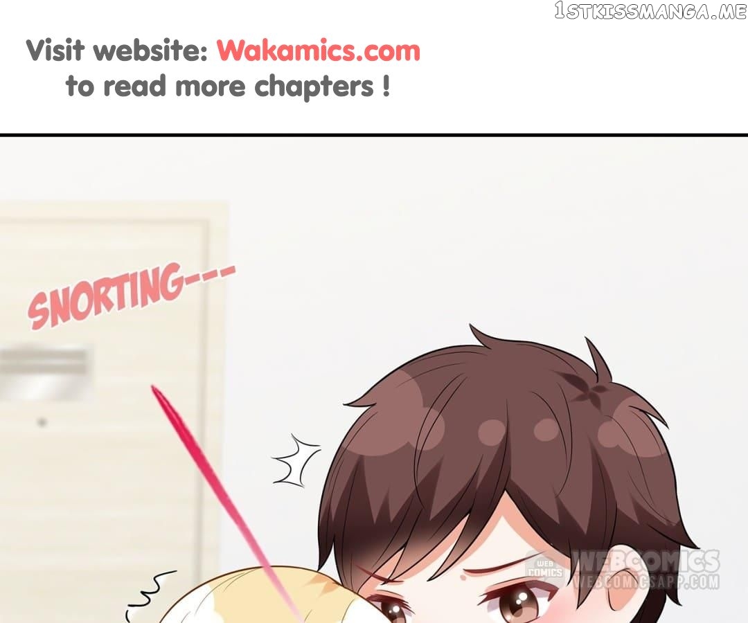 Marry Me Again, Honey chapter 25 - page 14