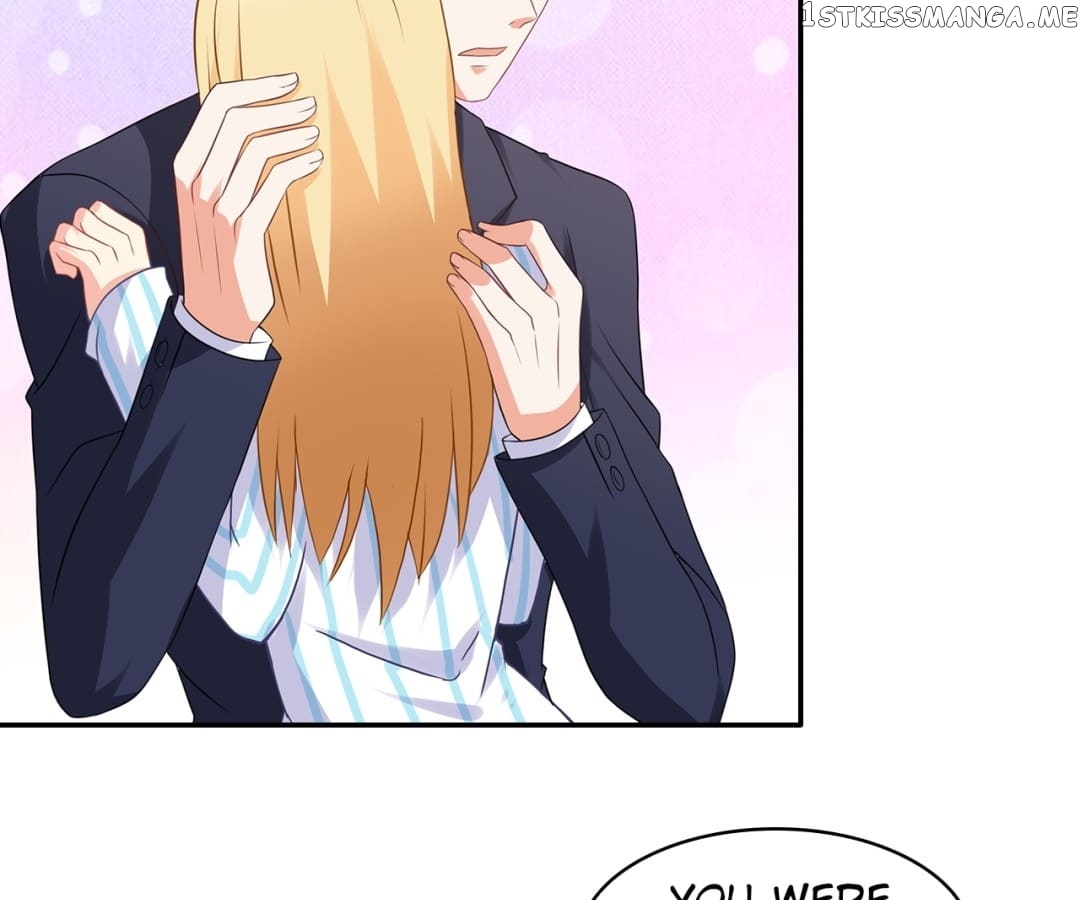 Marry Me Again, Honey chapter 25 - page 17