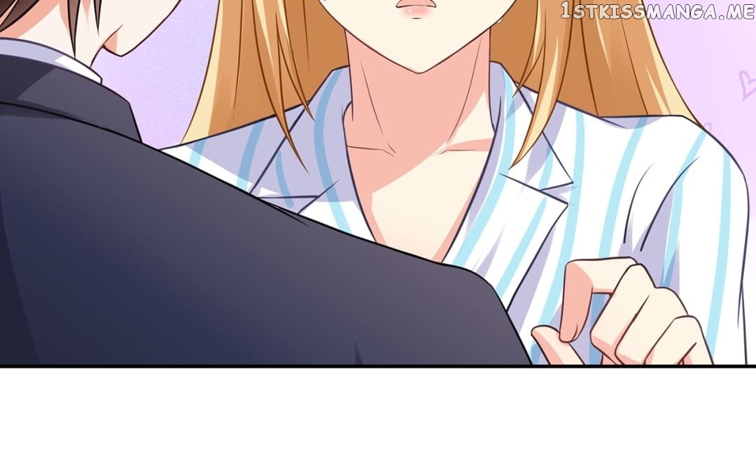 Marry Me Again, Honey chapter 25 - page 19