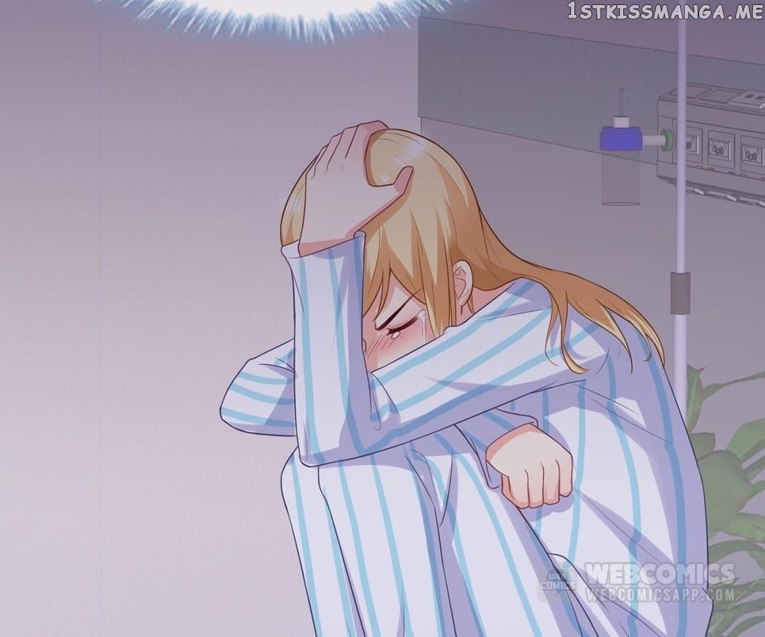 Marry Me Again, Honey chapter 25 - page 2