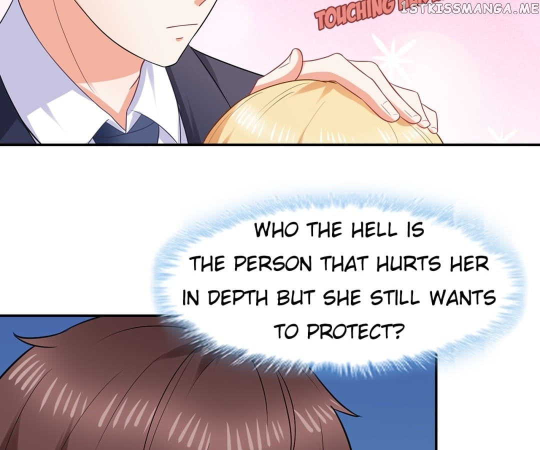 Marry Me Again, Honey chapter 25 - page 21