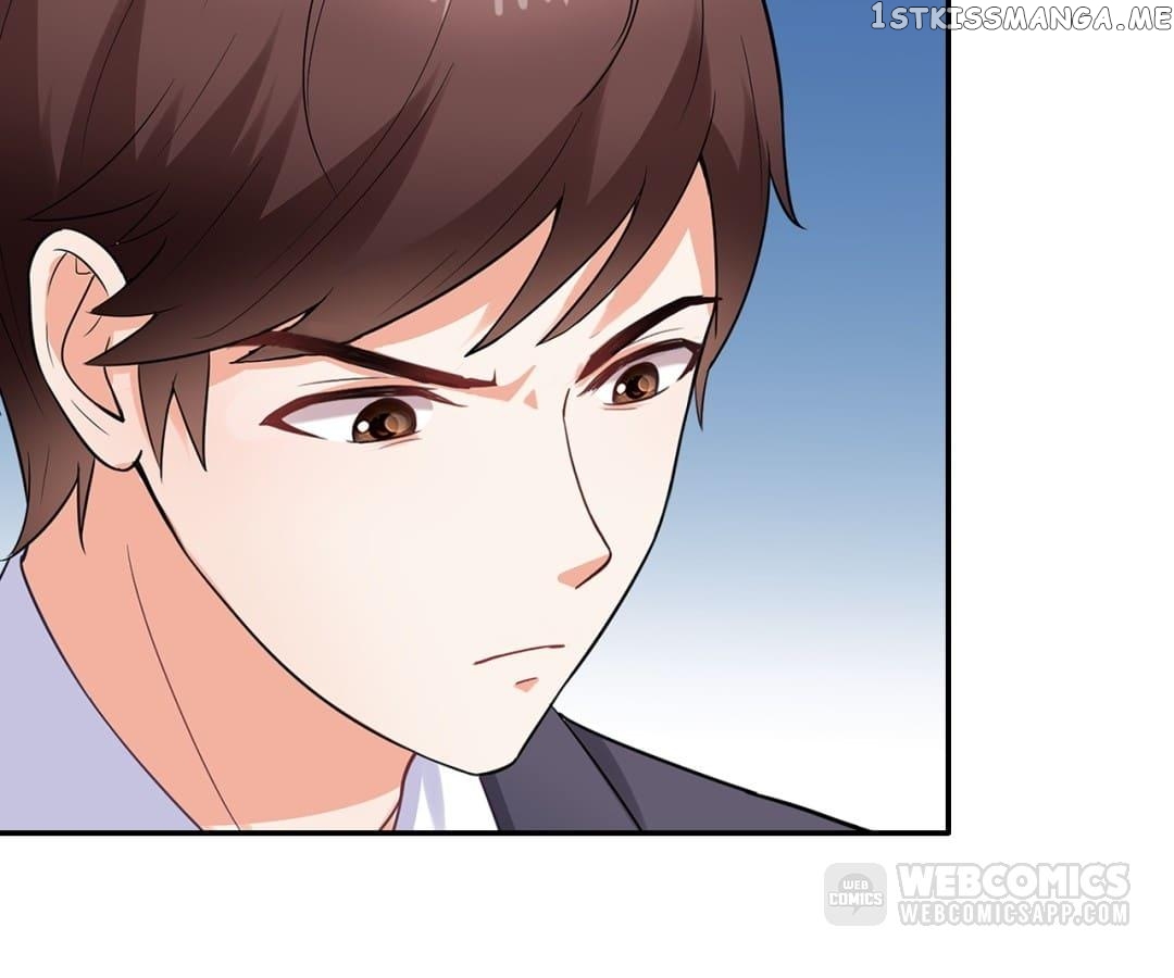 Marry Me Again, Honey chapter 25 - page 22