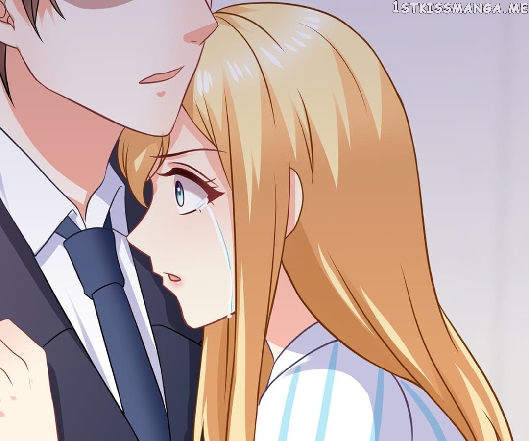 Marry Me Again, Honey chapter 25 - page 24