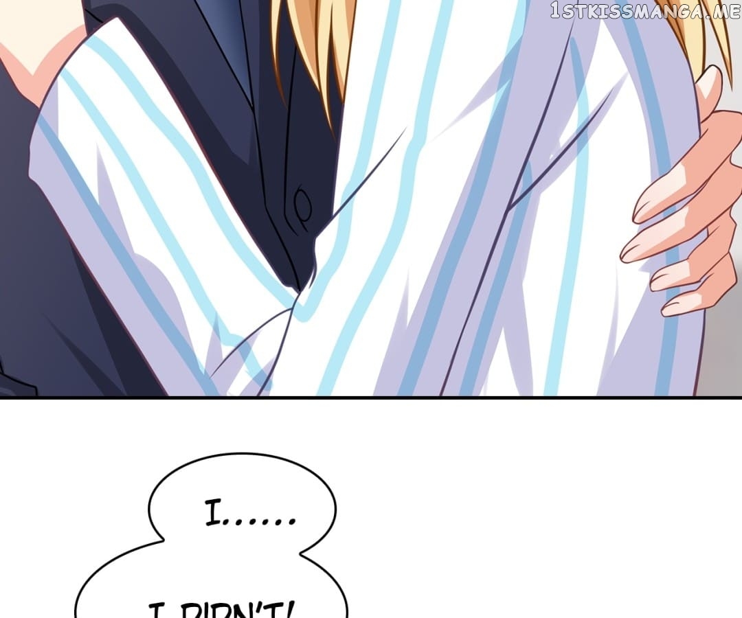 Marry Me Again, Honey chapter 25 - page 25