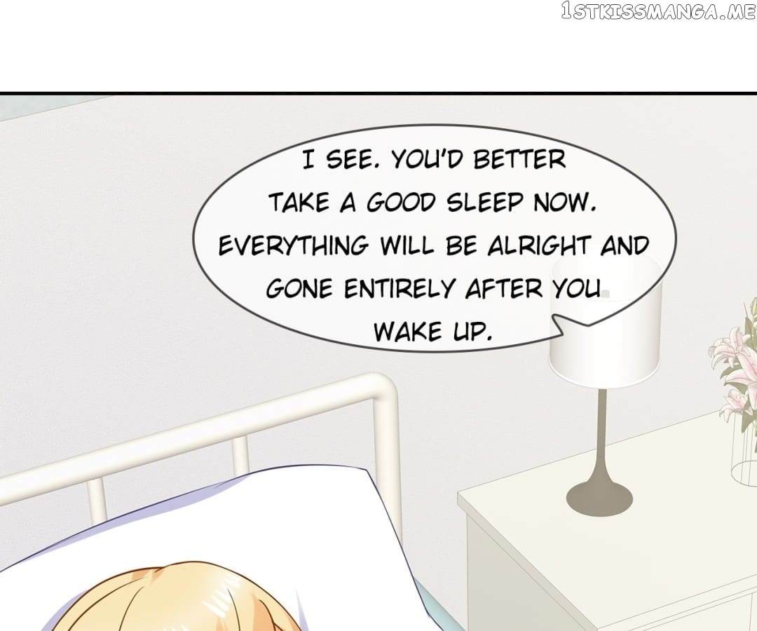 Marry Me Again, Honey chapter 25 - page 29