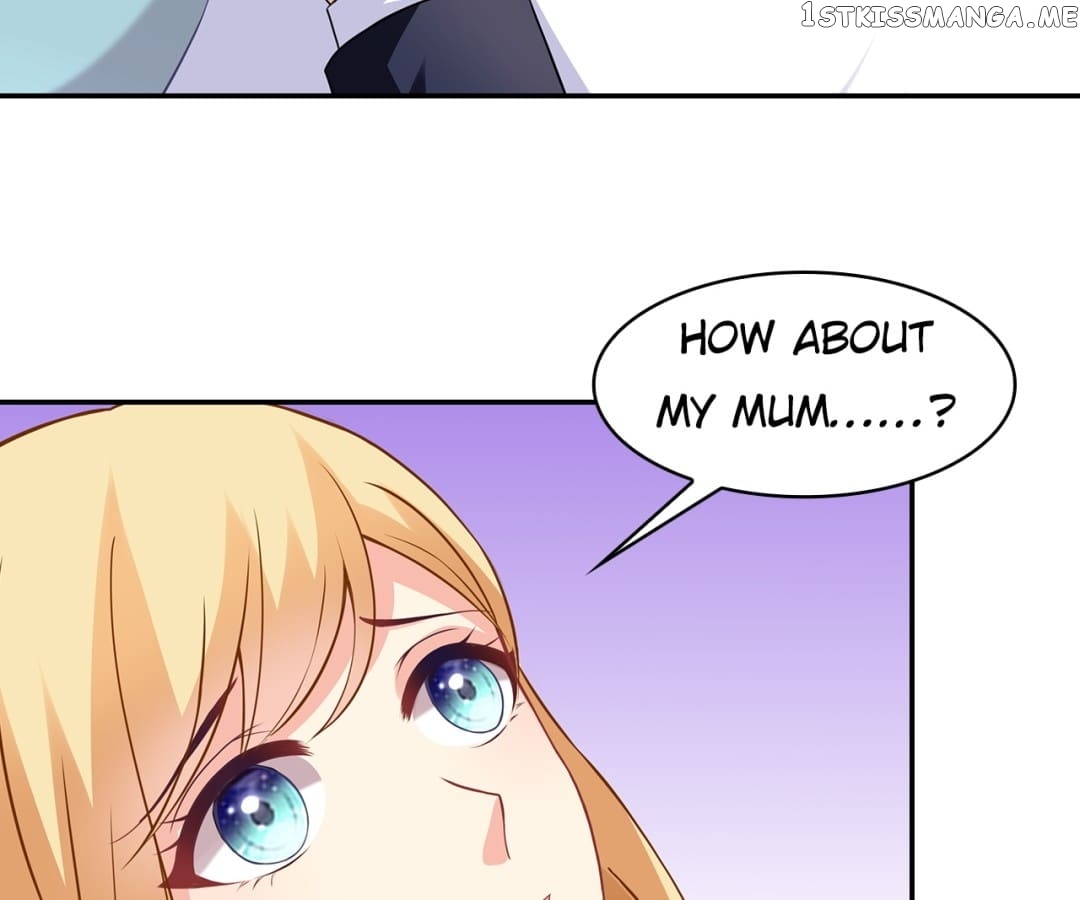 Marry Me Again, Honey chapter 25 - page 31