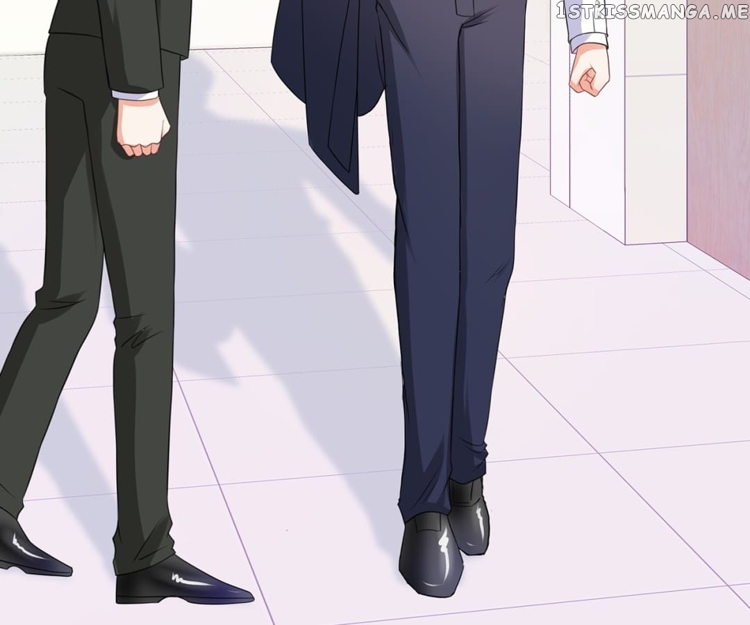 Marry Me Again, Honey chapter 25 - page 37