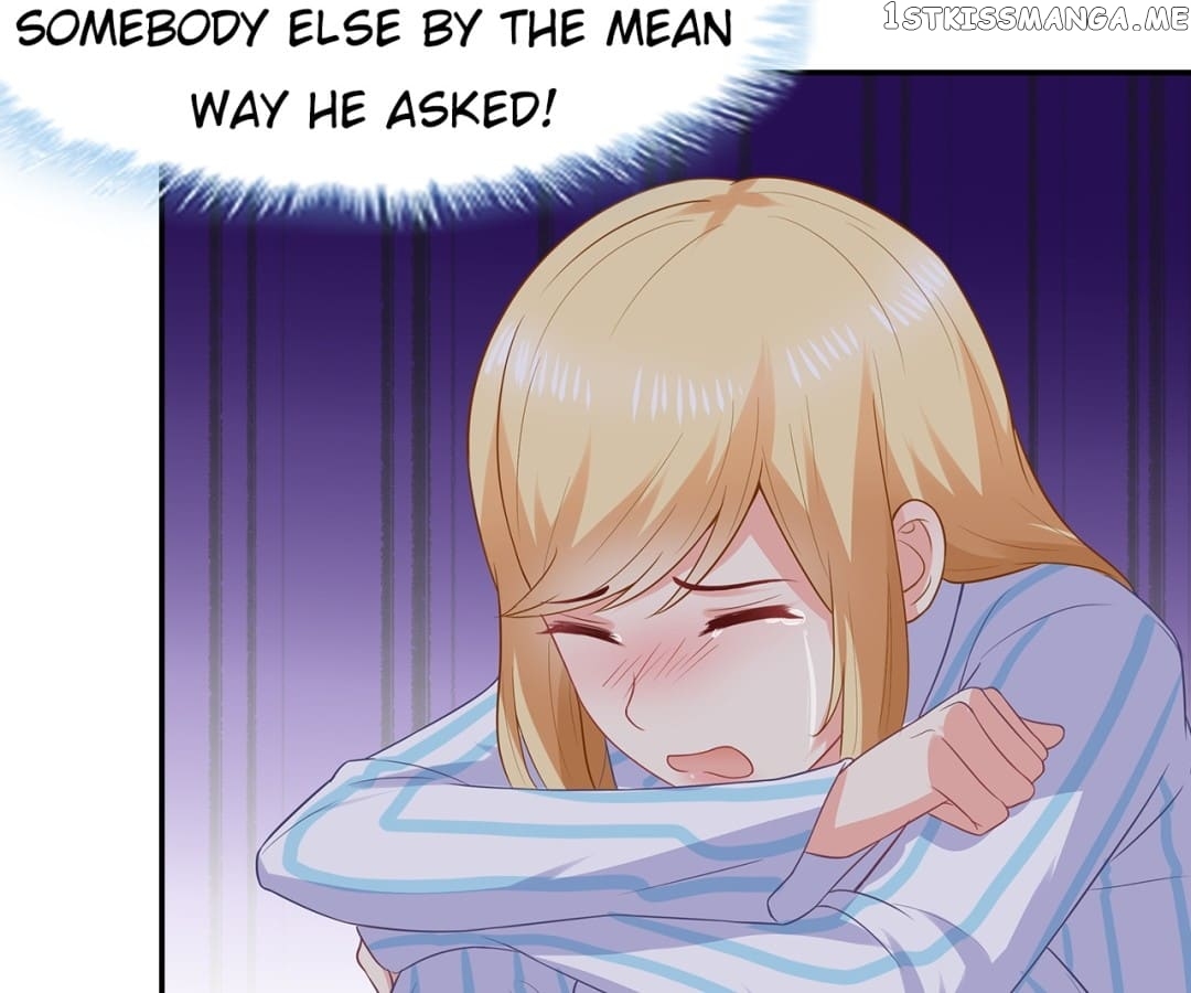 Marry Me Again, Honey chapter 25 - page 4