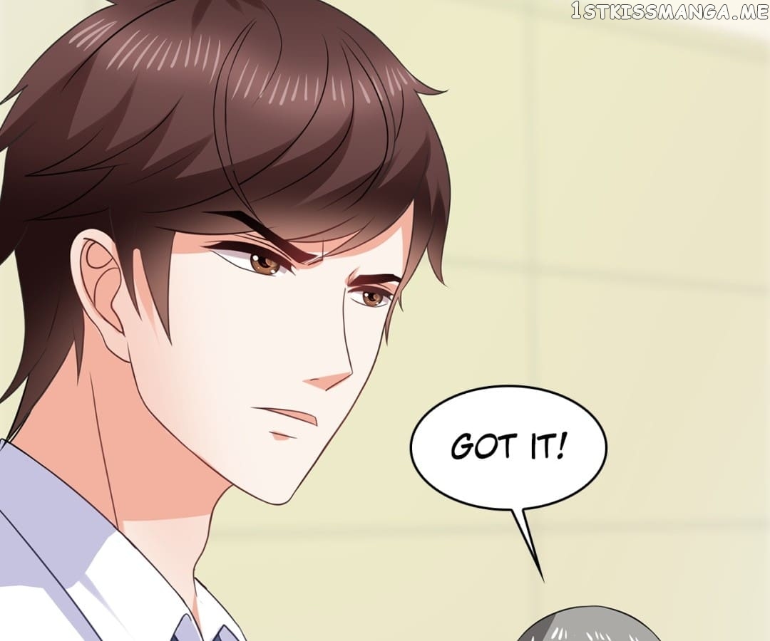 Marry Me Again, Honey chapter 25 - page 40