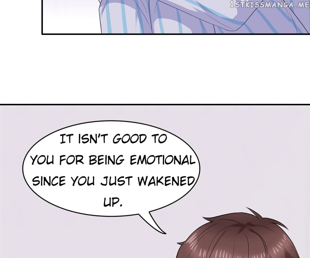 Marry Me Again, Honey chapter 25 - page 5