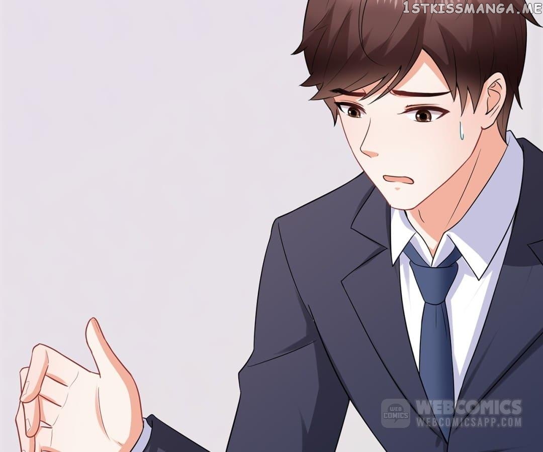 Marry Me Again, Honey chapter 25 - page 6