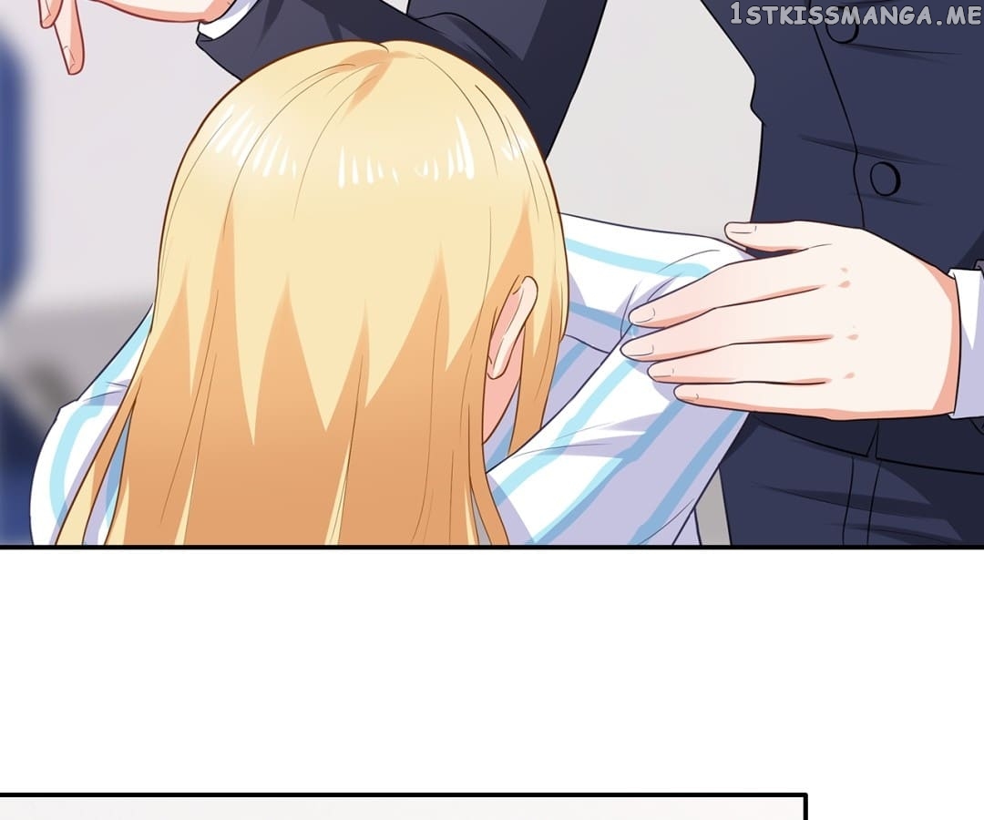 Marry Me Again, Honey chapter 25 - page 7