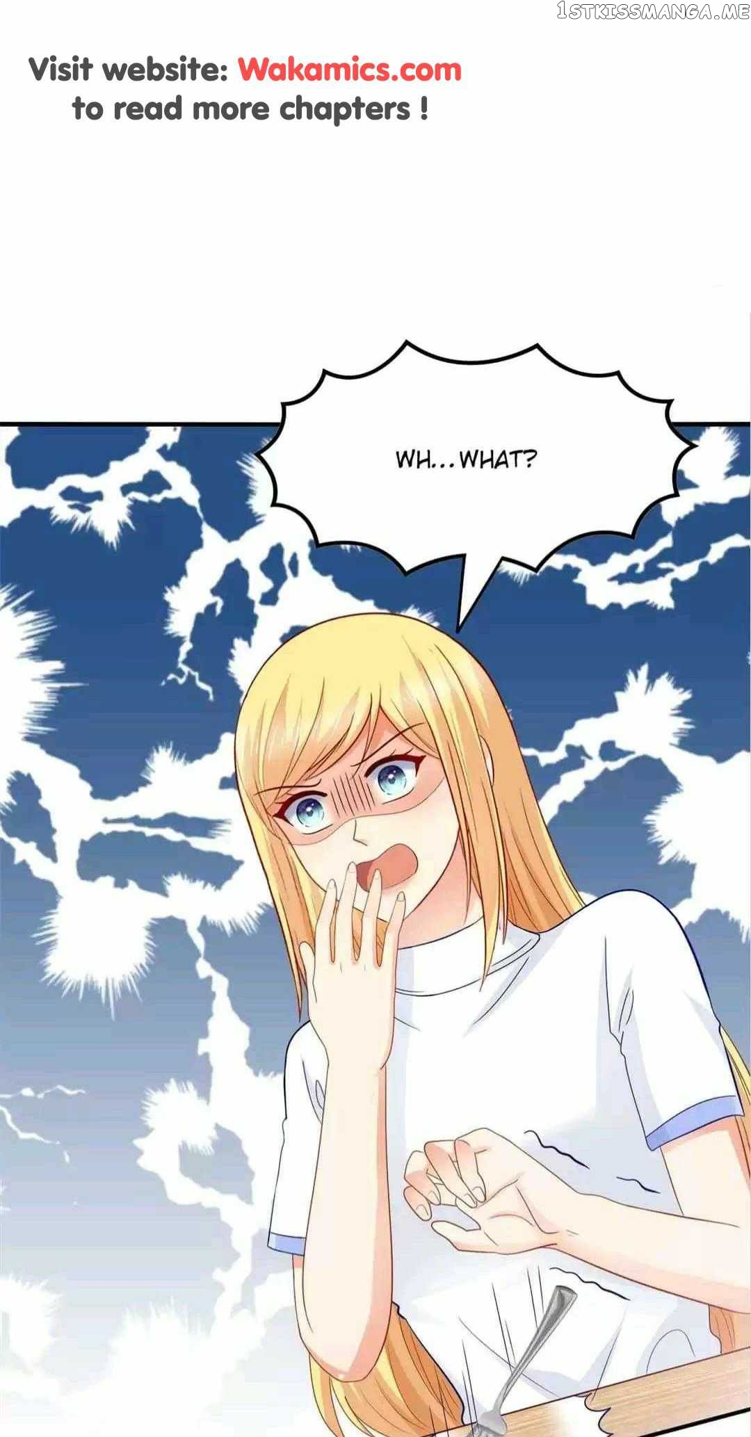 Marry Me Again, Honey chapter 88 - page 1