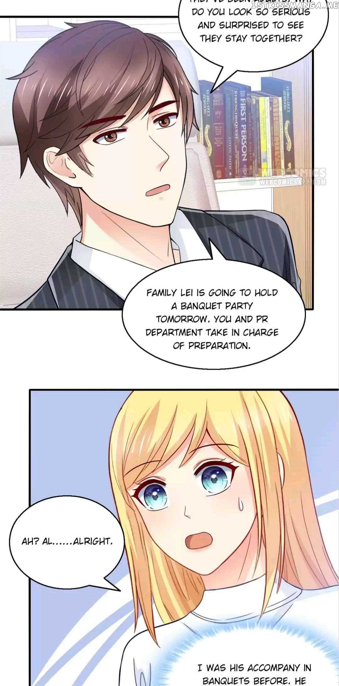 Marry Me Again, Honey chapter 88 - page 11