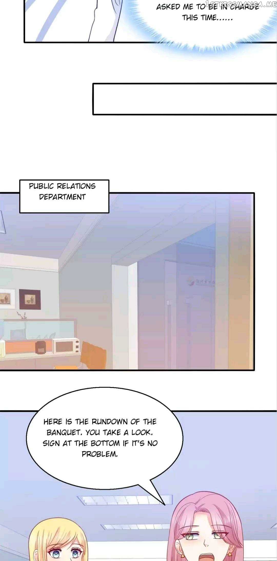 Marry Me Again, Honey chapter 88 - page 12