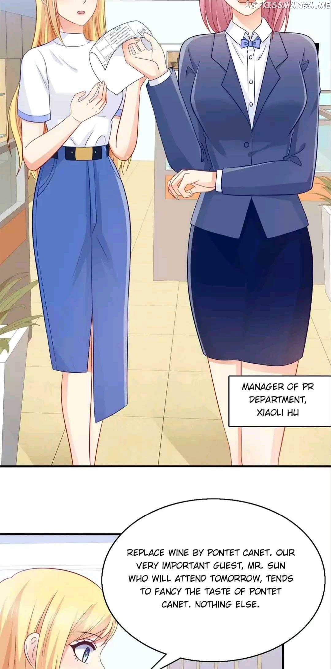 Marry Me Again, Honey chapter 88 - page 13