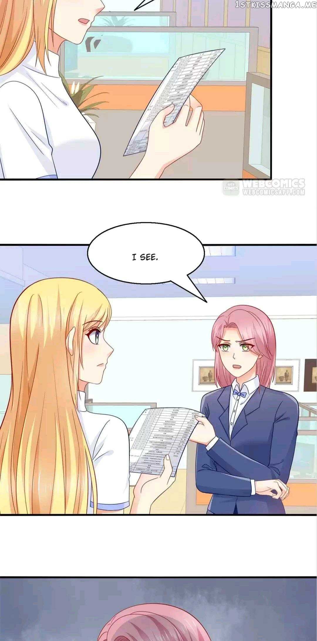 Marry Me Again, Honey chapter 88 - page 14